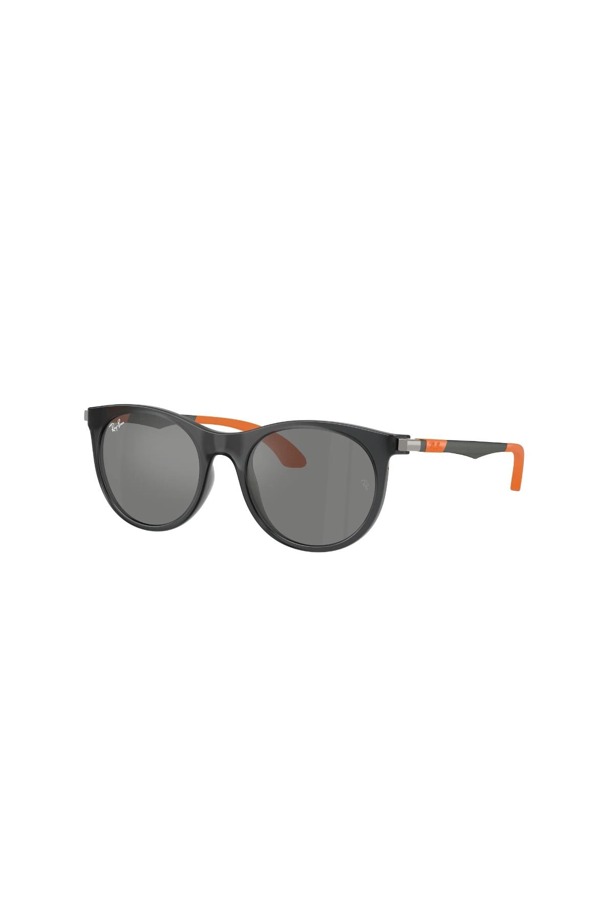 RAY-BAN JUNIOR GUNES 0RJ 9082S 71856G 47 ÇOCUK