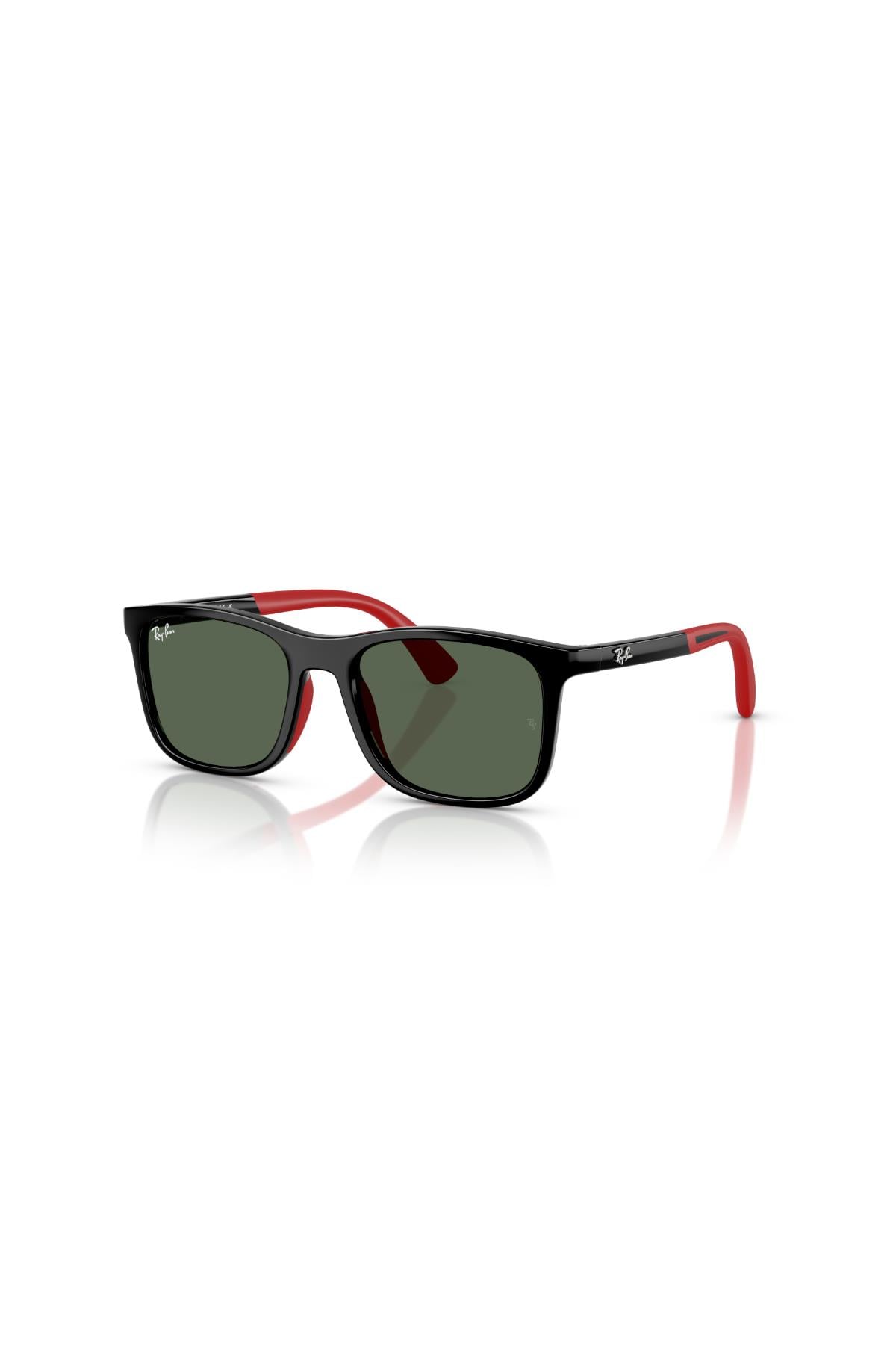 RAY-BAN JUNIOR GUNES 0RJ 9084S 713171 47 ÇOCUK
