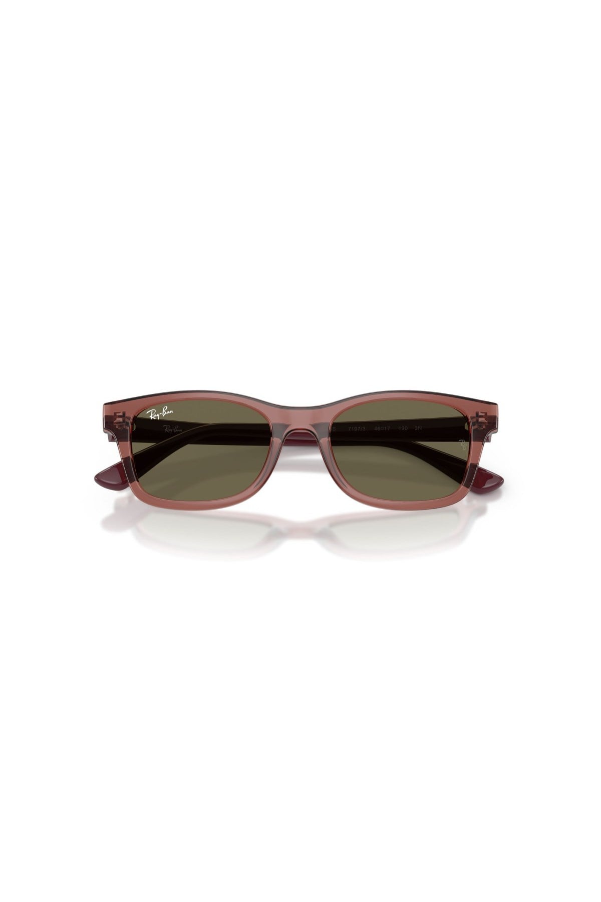 Ray Ban Junior 0RJ 9086S 7197/3 48 Çocuk Güneş Gözlüğü