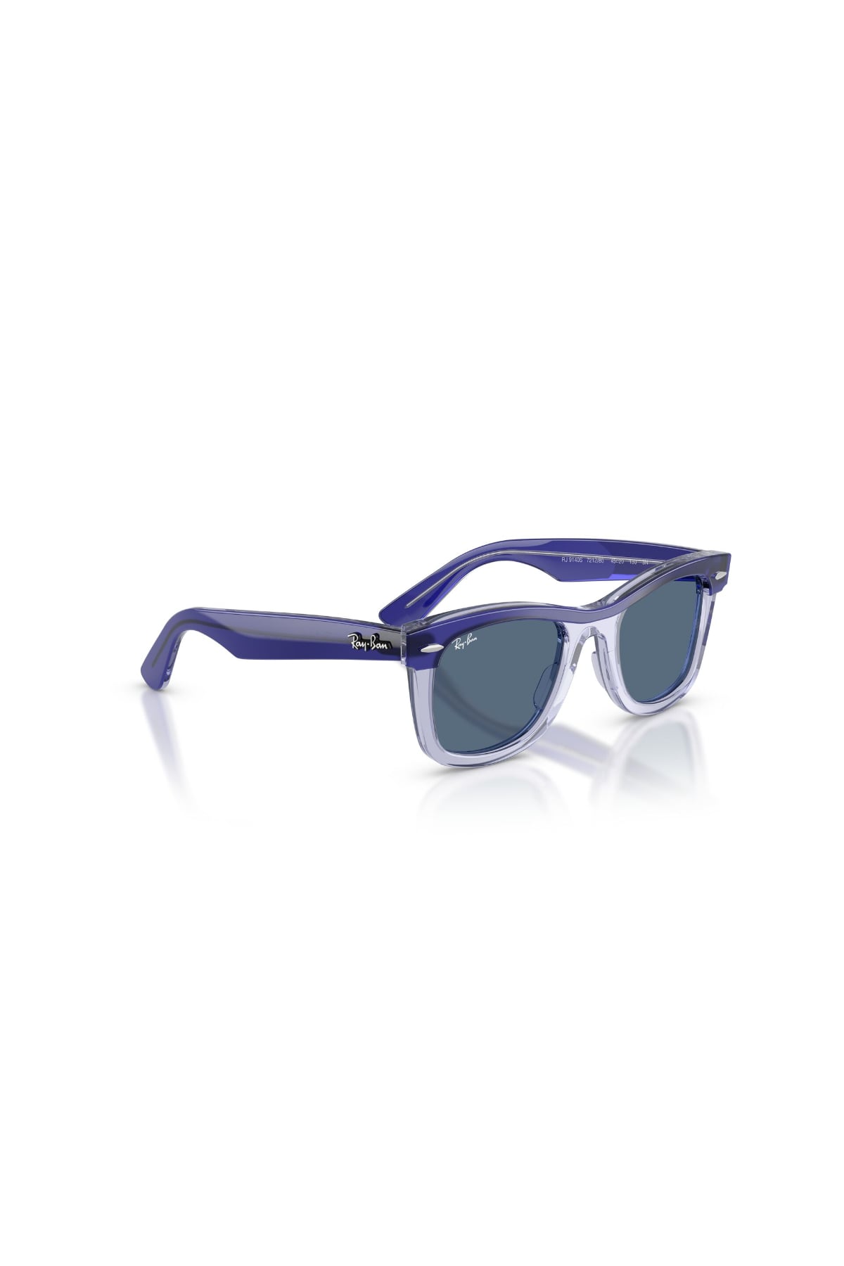 Ray-Ban Junior 0RJ 9140S 721280 45 Çocuk Güneş Gözlüğü