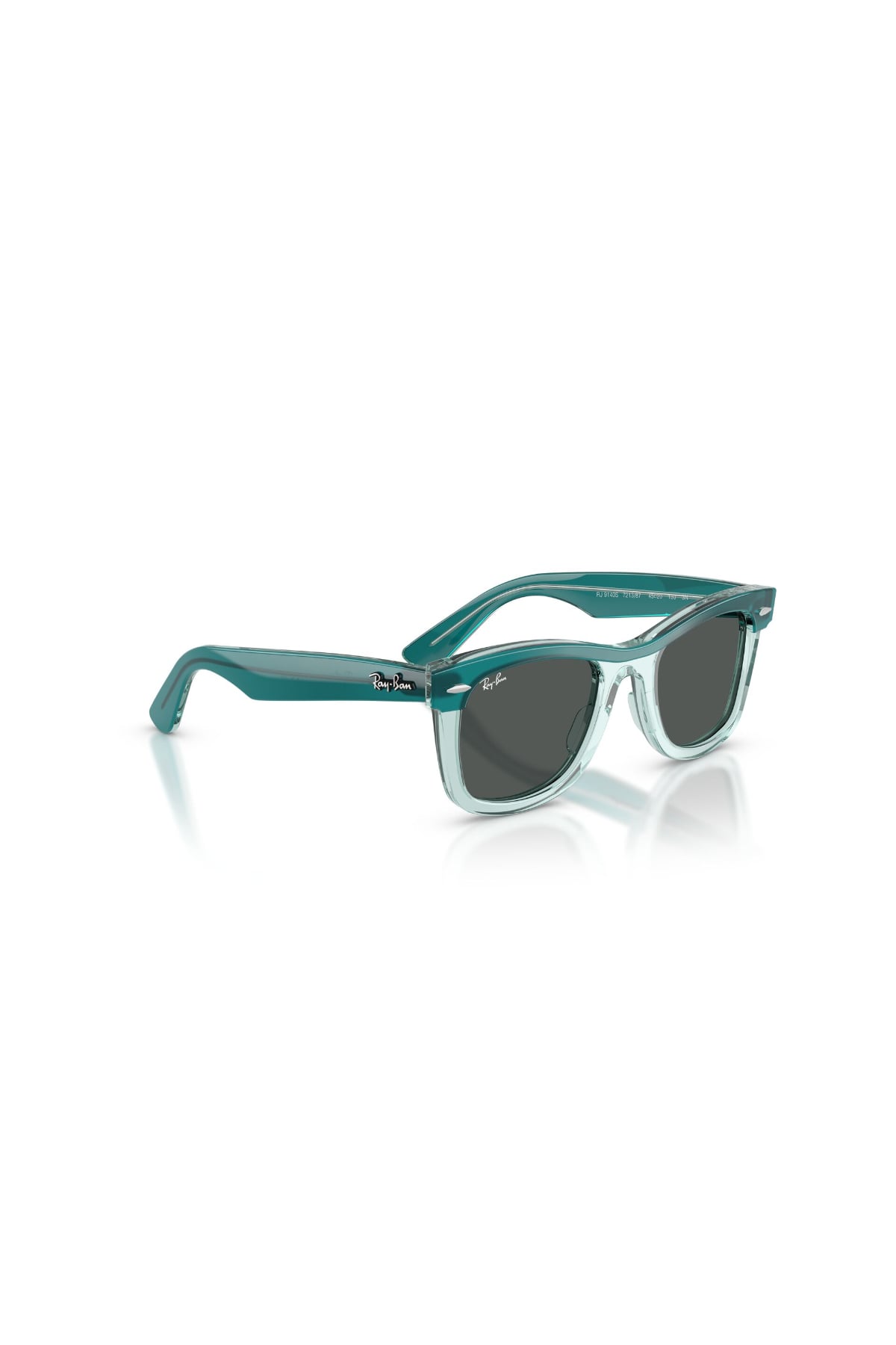 Ray-Ban Junior 0RJ 9140S 721387 45 Çocuk Güneş Gözlüğü