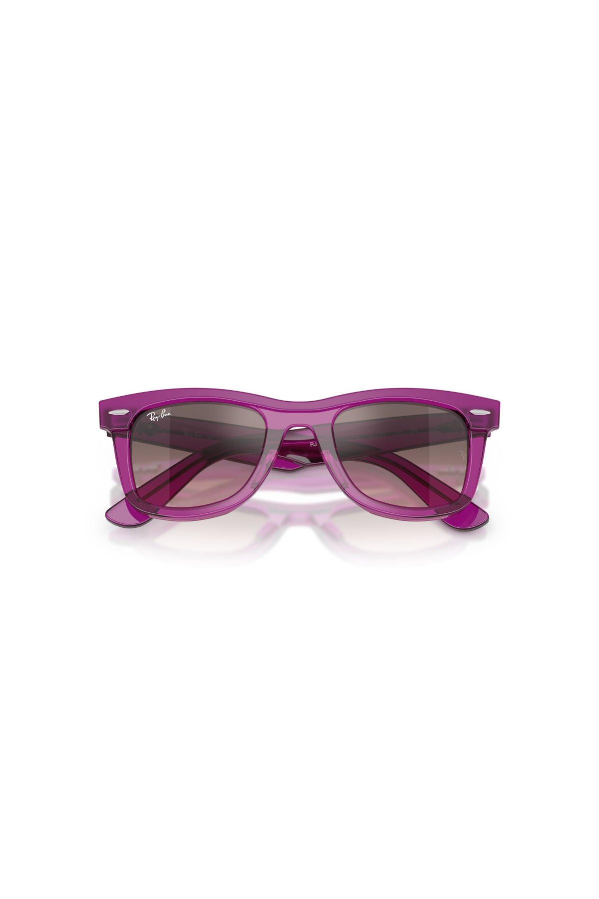 Ray-Ban Junior 0RJ 9140S 72147E 45 Çocuk Güneş Gözlüğü