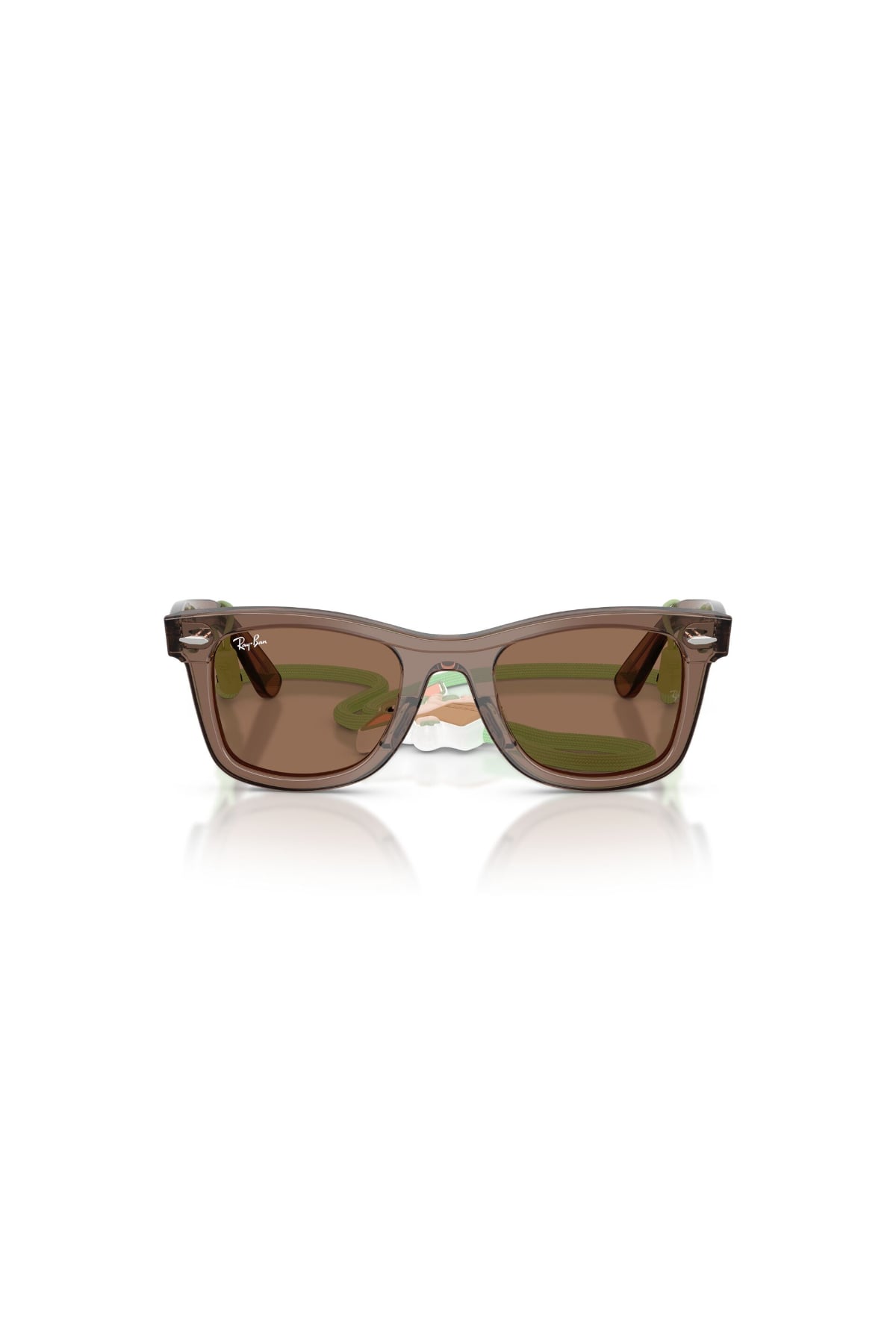 RAY-BAN JUNIOR GUNES 0RJ 9140S 722773 45