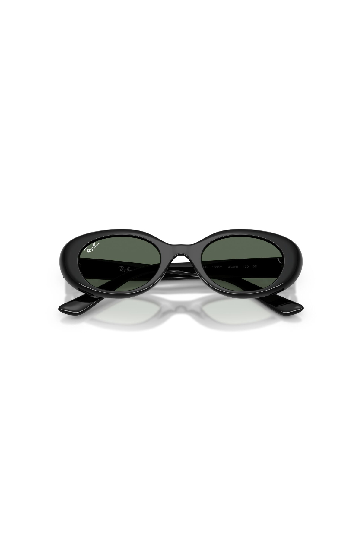 Ray-Ban Junior 0RJ 9141S 100/71 45 Çocuk Güneş Gözlüğü