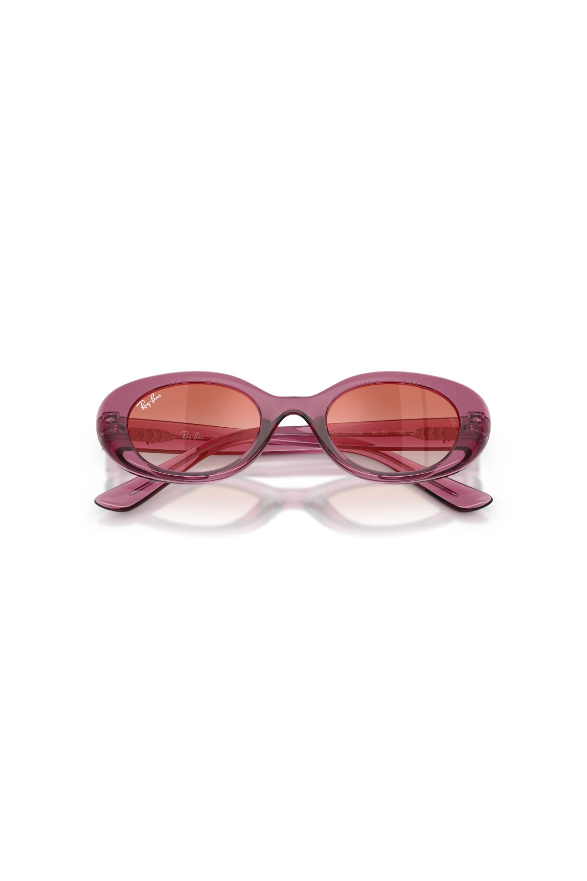 Ray-Ban Junior 0RJ 9141S 7217V0 45 Çocuk Güneş Gözlüğü