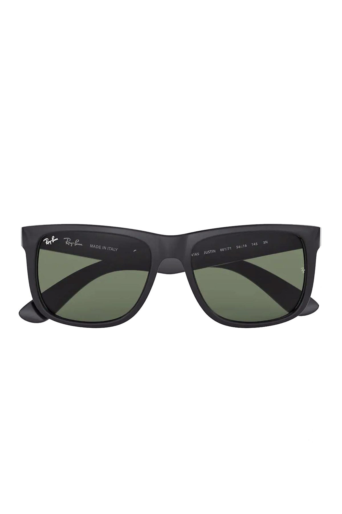 Ray-Ban Justin RB 4165 601/71 55 Unisex Güneş Gözlüğü