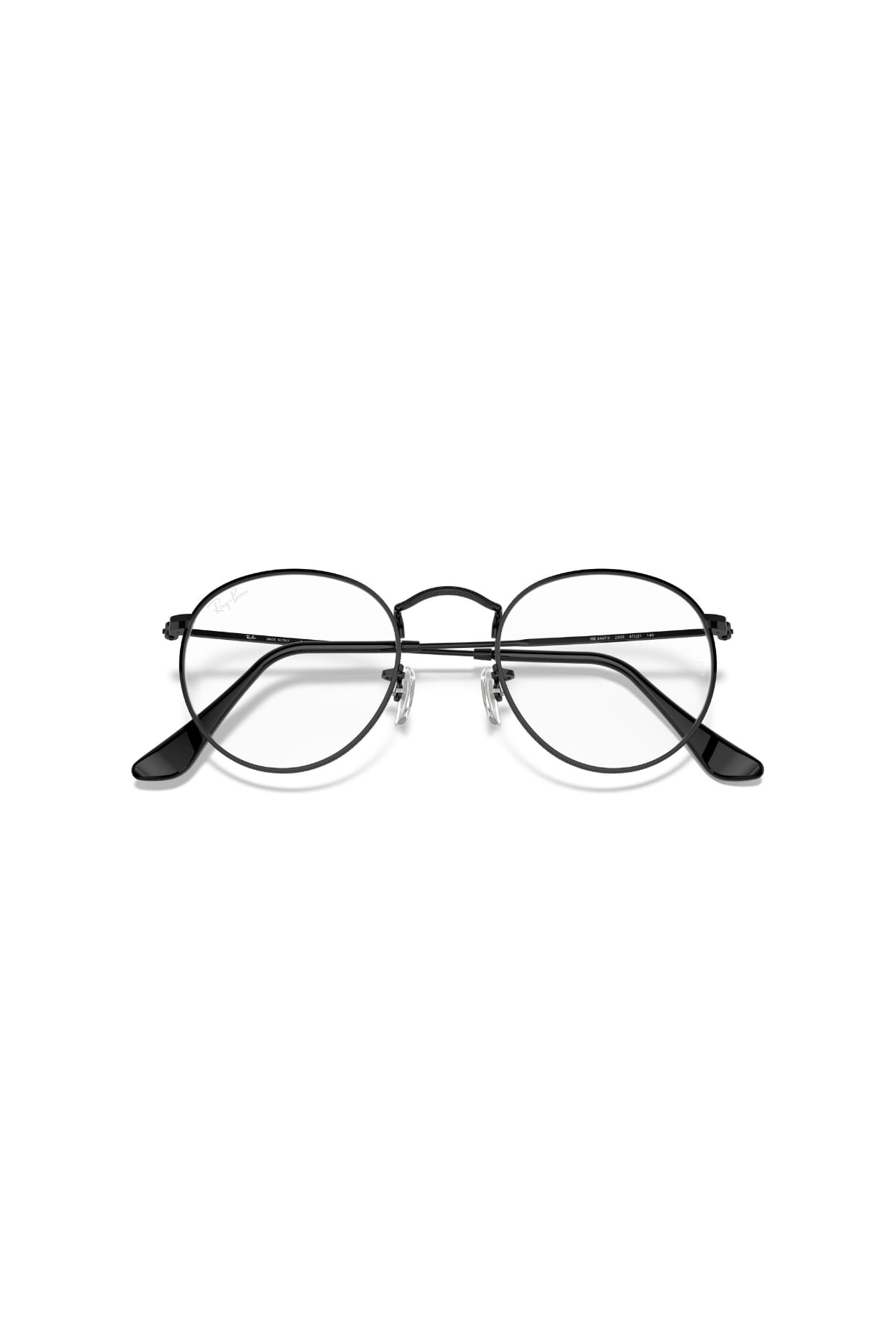 RAY-BAN OPTIK 0RX 3447V 2503 50