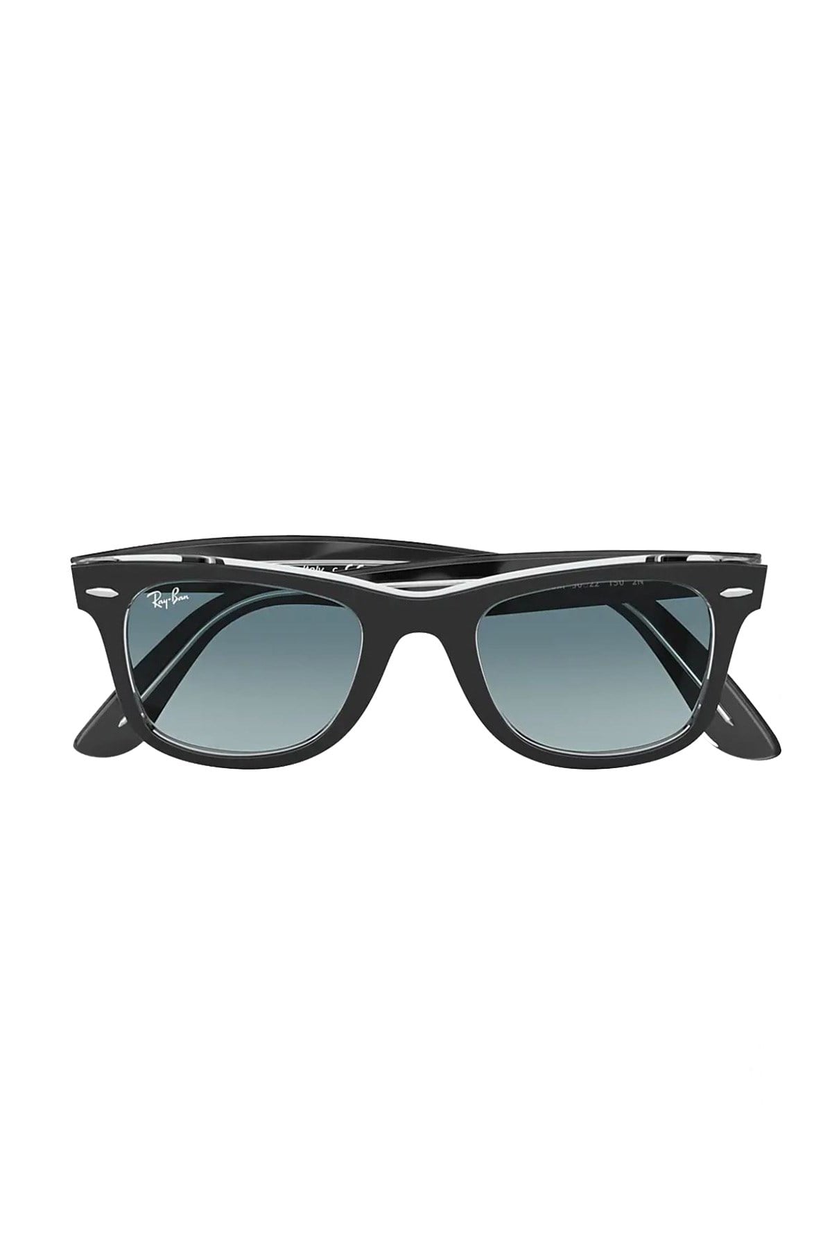 Ray-Ban Original Wayfarer Bicolour RB 2140 12943M 2N Unisex Güneş Gözlüğü