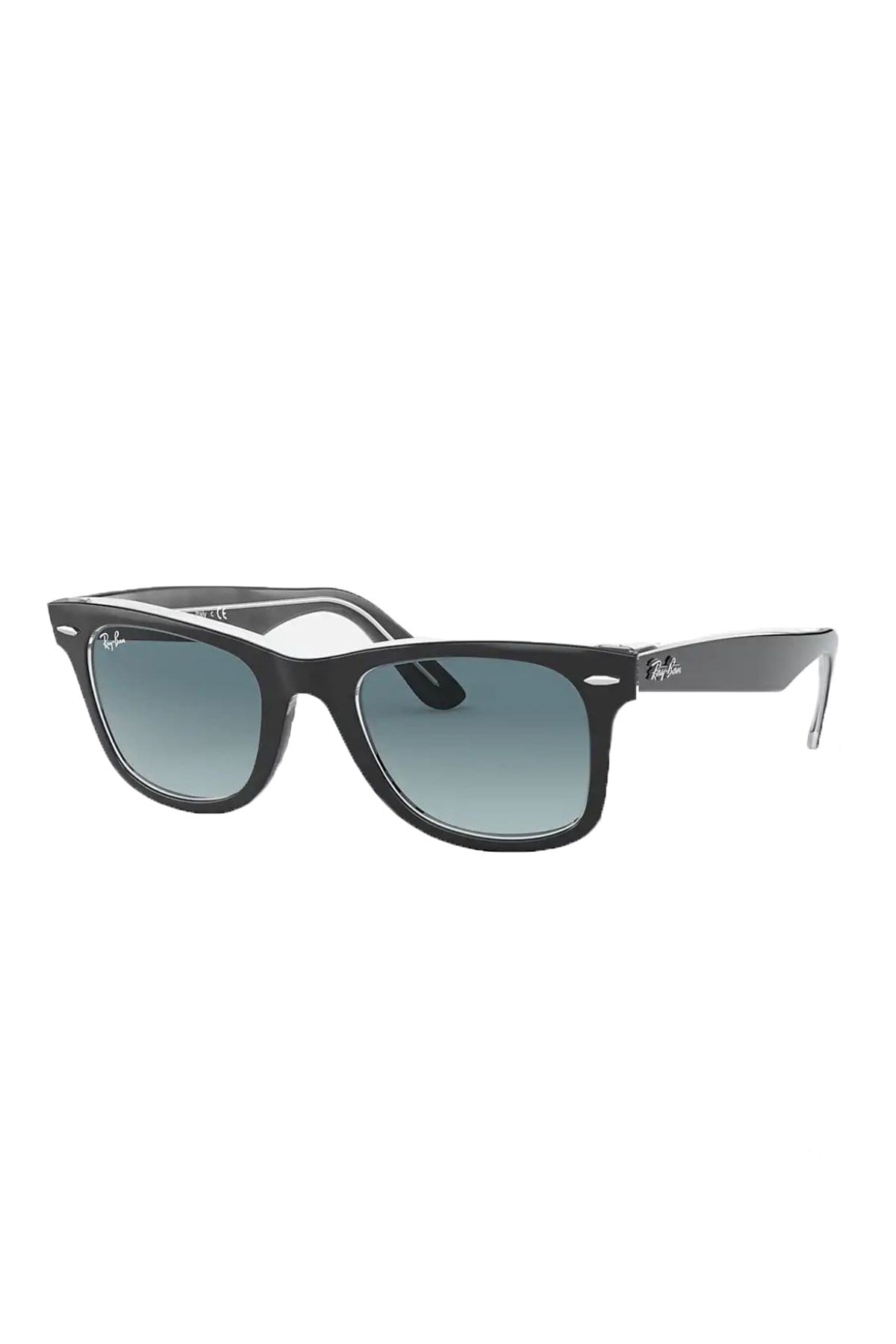 Ray-Ban Original Wayfarer Bicolour RB 2140 12943M 2N Unisex Güneş Gözlüğü