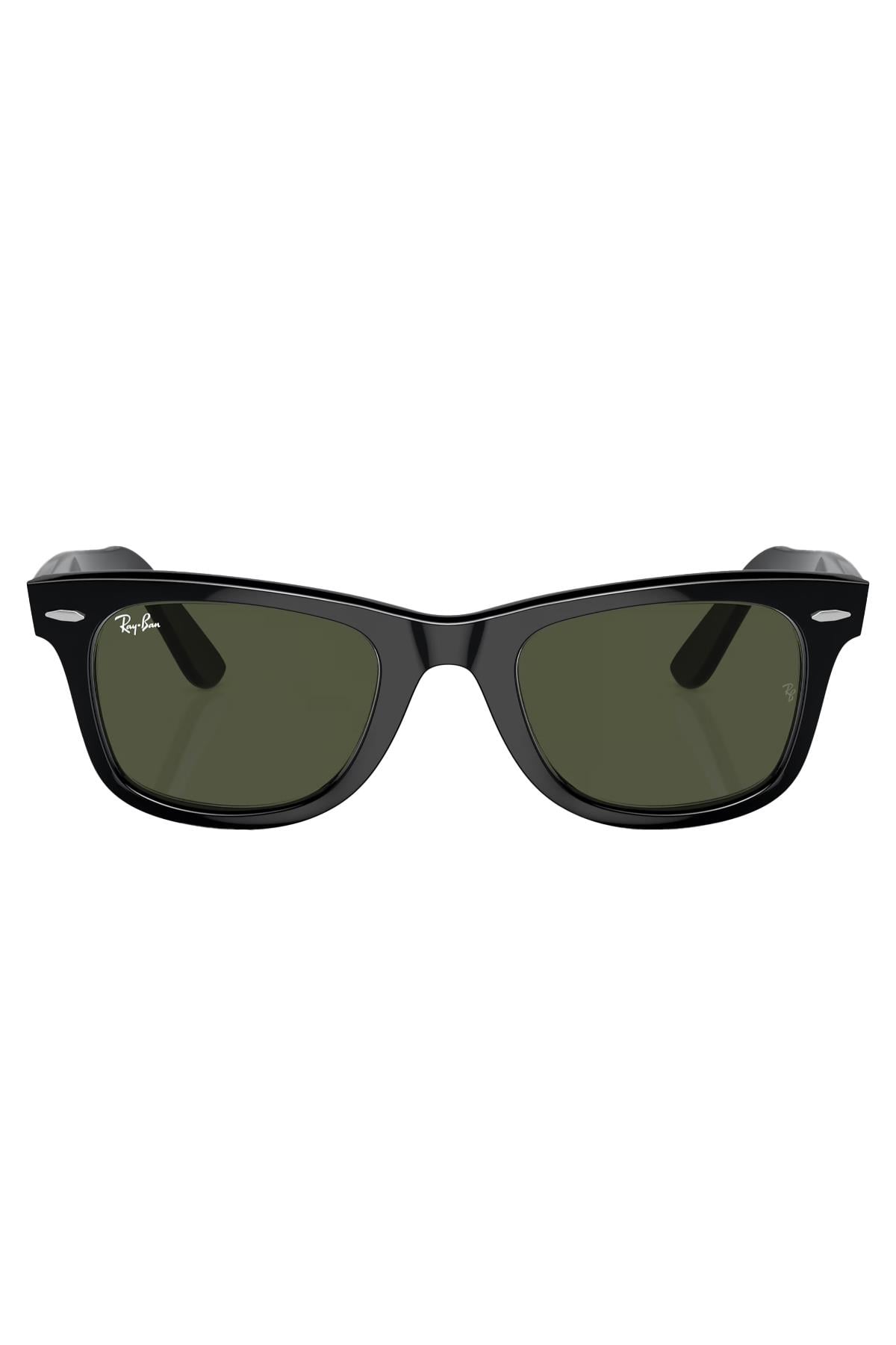 Ray-Ban Original Wayfarer Classic RB 2140 901 54 Unisex Güneş Gözlüğü
