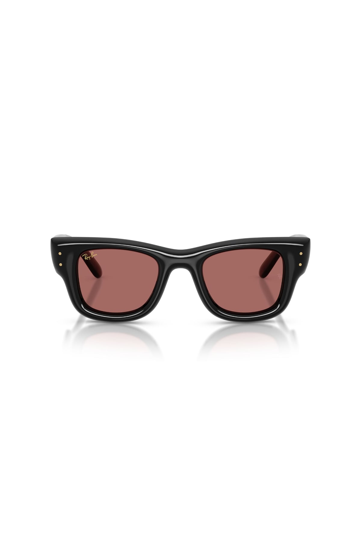 Ray Ban Puffer 0RB 4940 601/69 47 Unisex Güneş Gözlüğü