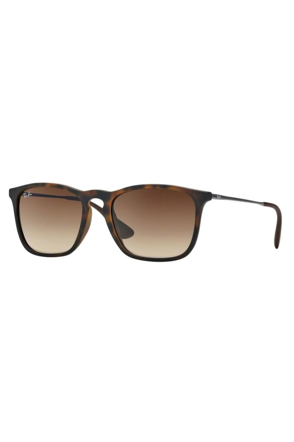 Ray-Ban RB 4187 856-13 54 Unisex Güneş Gözlüğü