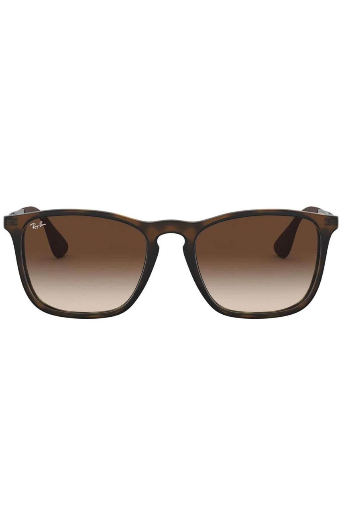 Ray-Ban RB 4187 856-13 54 Unisex Güneş Gözlüğü