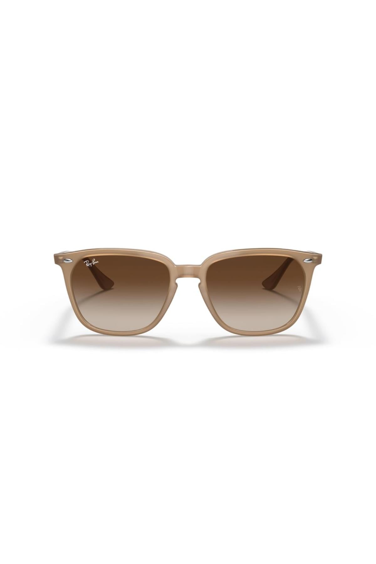 Ray-Ban RB 4362 616613 55 Unisex Güneş Gözlüğü