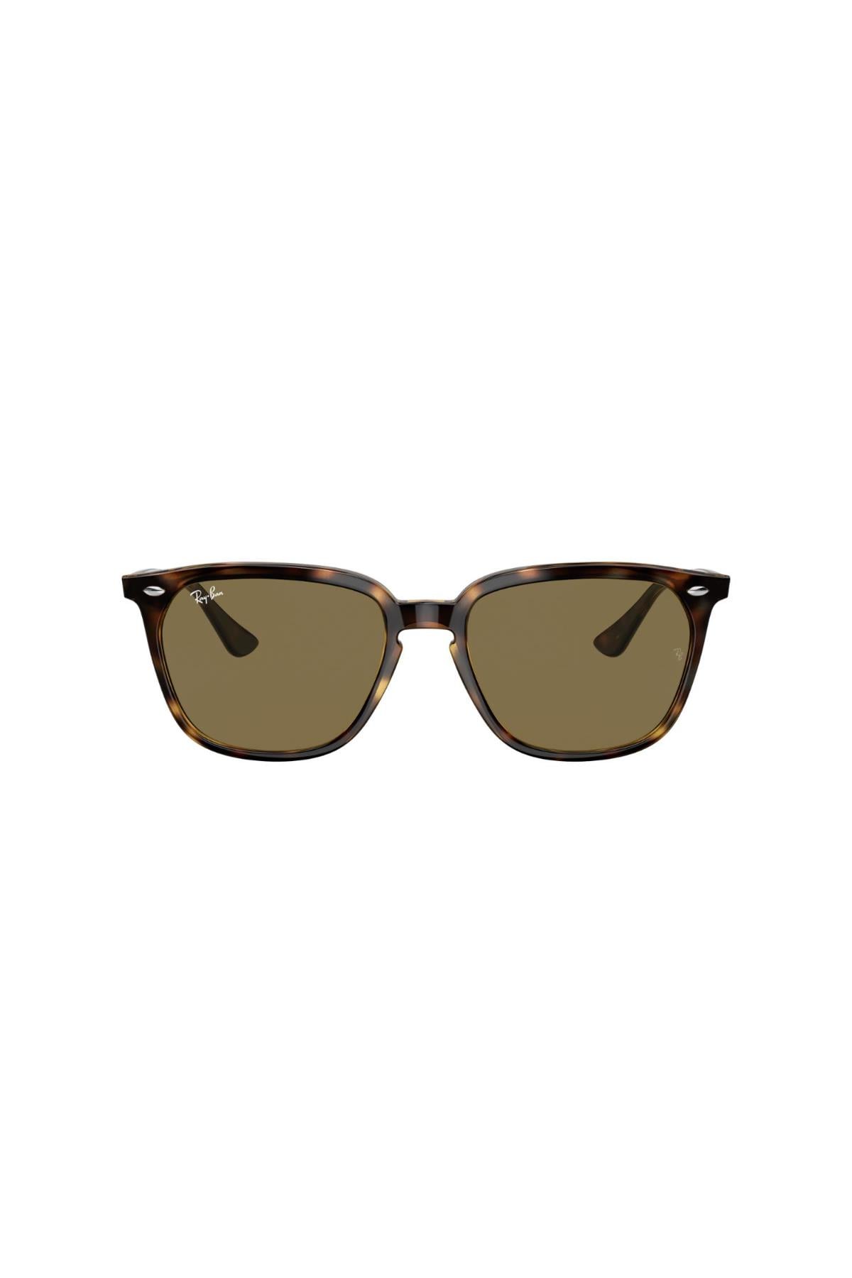 Ray-Ban RB 4362 710-73 55 Unisex Güneş Gözlüğü