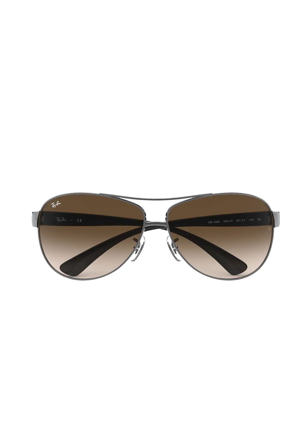 Ray-Ban RB 3386 004/13 63 Erkek Güneş Gözlüğü