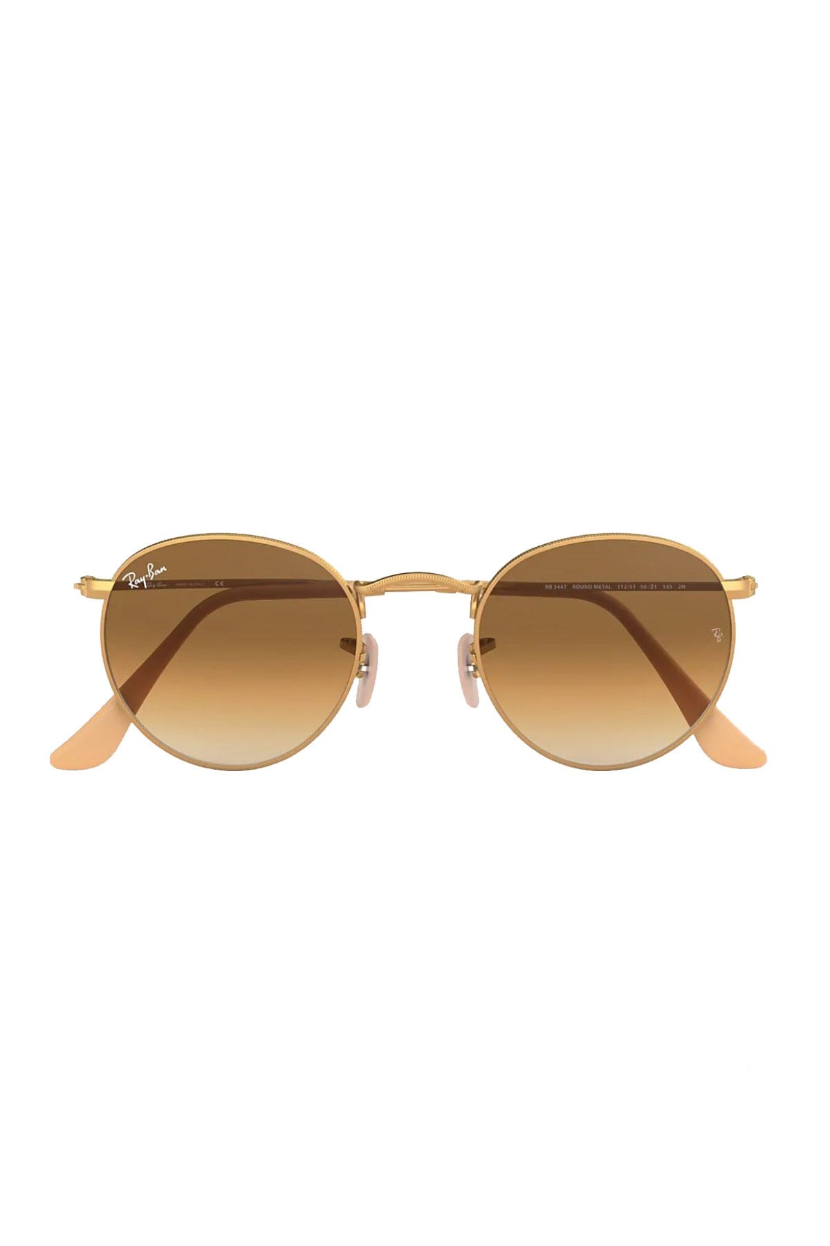 Ray-Ban RB 3447 112/51 2N 50 Unisex Güneş Gözlüğü