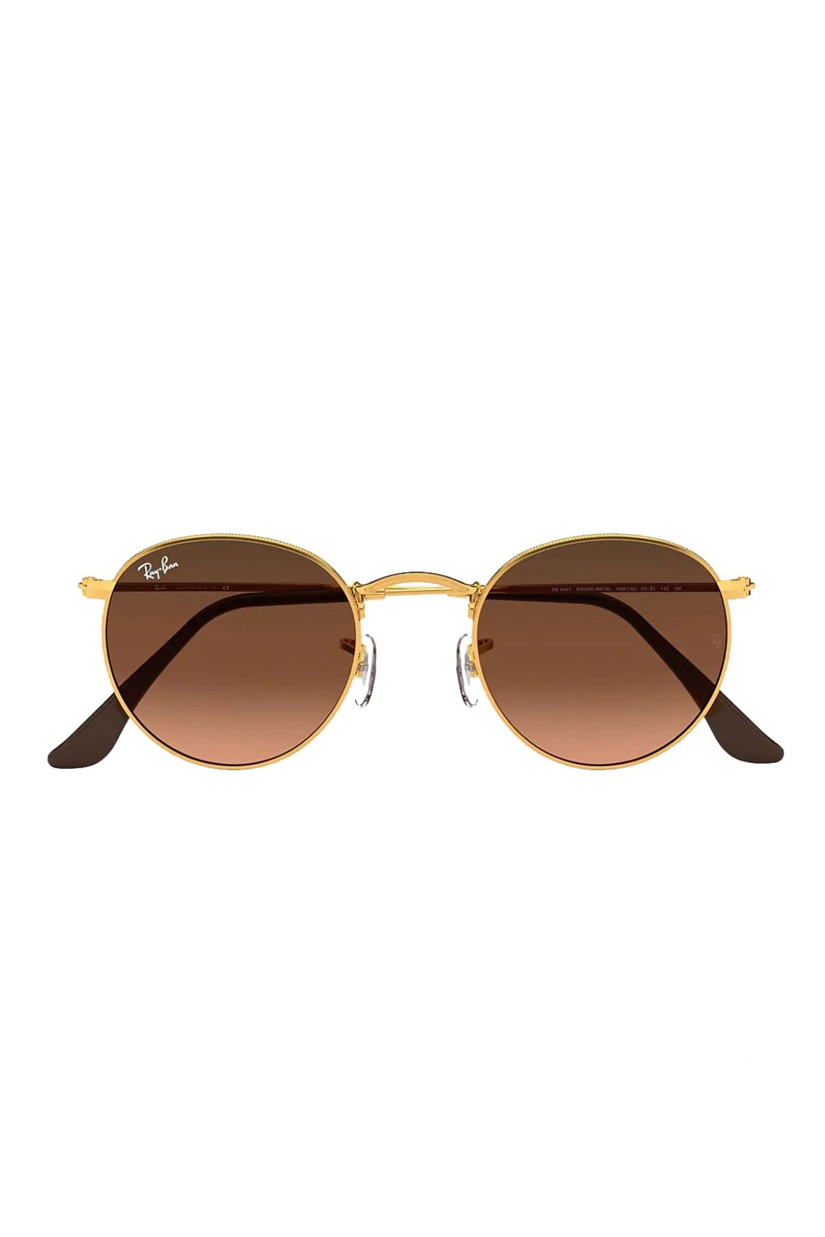 Ray-Ban RB 3447 9001A5 50 Erkek Güneş Gözlüğü