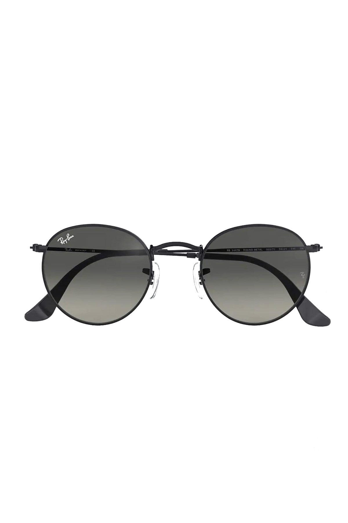 Ray-Ban RB 3447N 002 / 71 53 Unisex Güneş Gözlüğü
