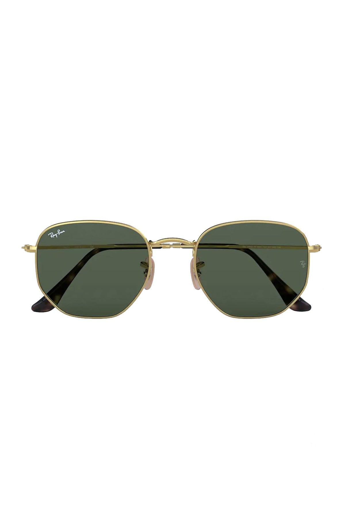 Ray-Ban RB 3548N 001 51 Unisex Güneş Gözlüğü