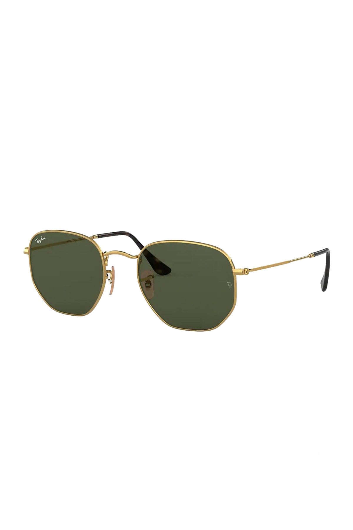 Ray-Ban RB 3548N 001 51 Unisex Güneş Gözlüğü