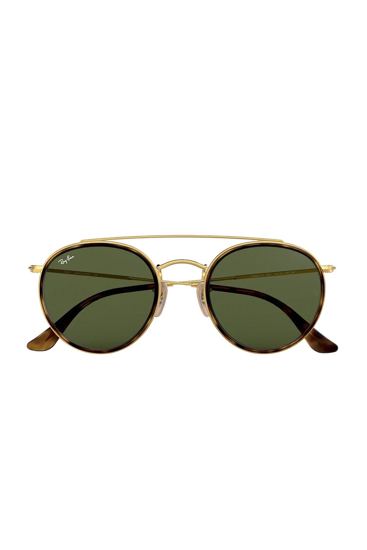 Ray-Ban RB 3647N 001 51 Unisex Güneş Gözlüğü