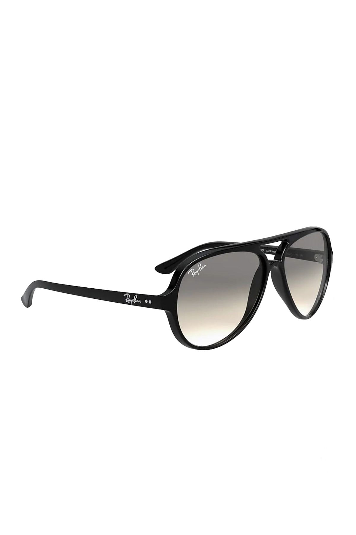 Ray-Ban RB 4125 CATS 5000 601 / 32 2N Unisex Güneş Gözlüğü