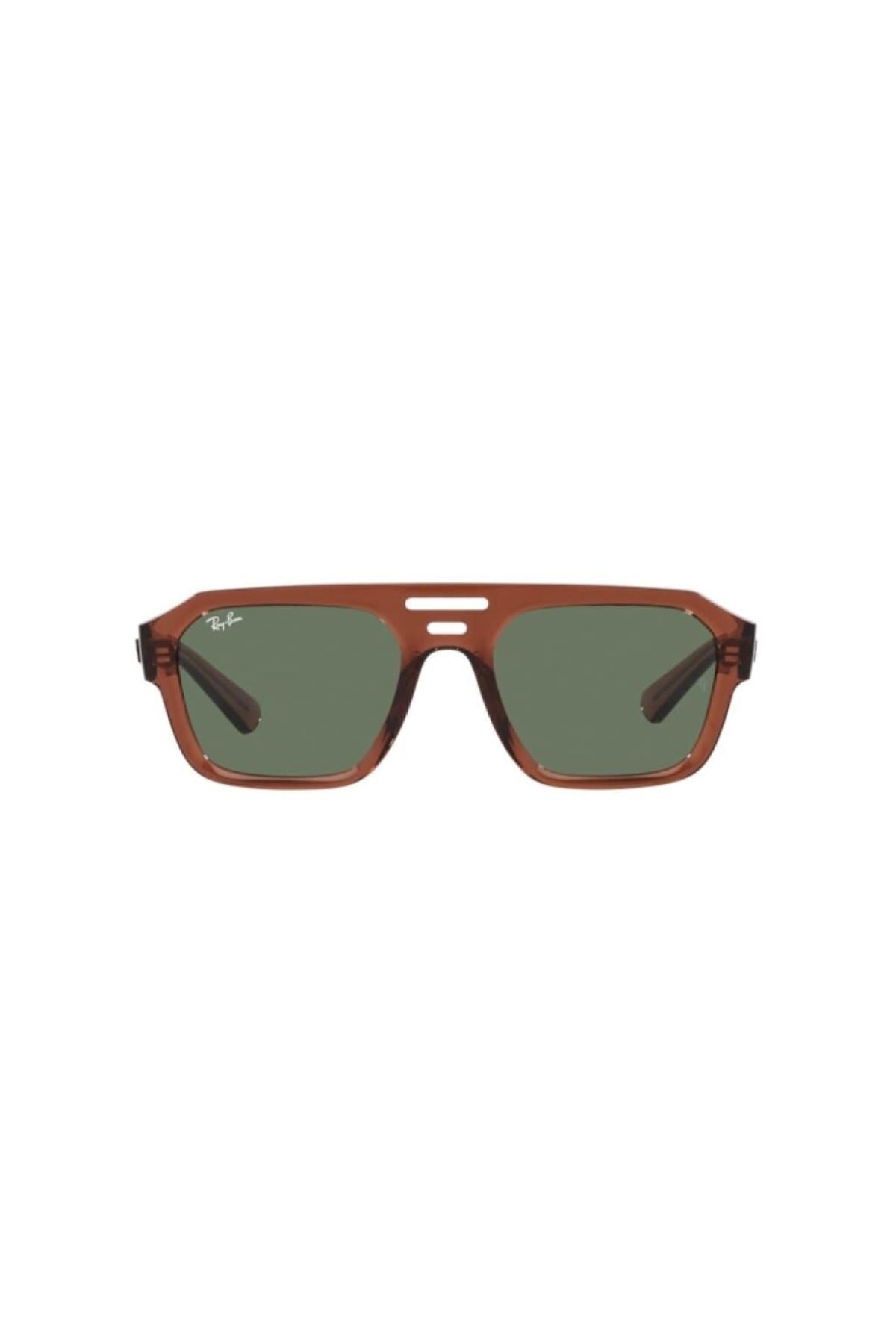 Ray-Ban RB 4397 667882 54 Unisex Güneş Gözlüğü