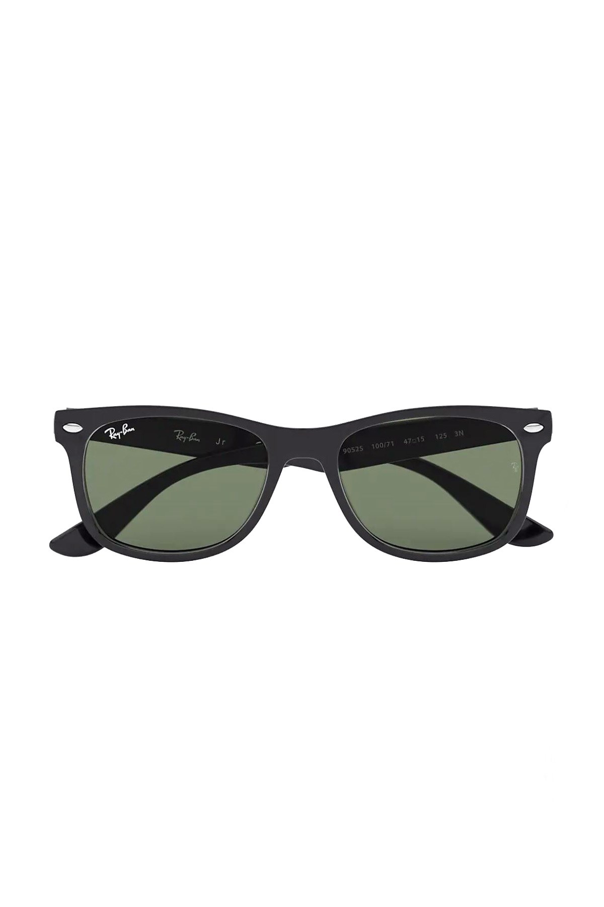 Ray-Ban RJ9052S 100 71 3N Junior Güneş Gözlüğü