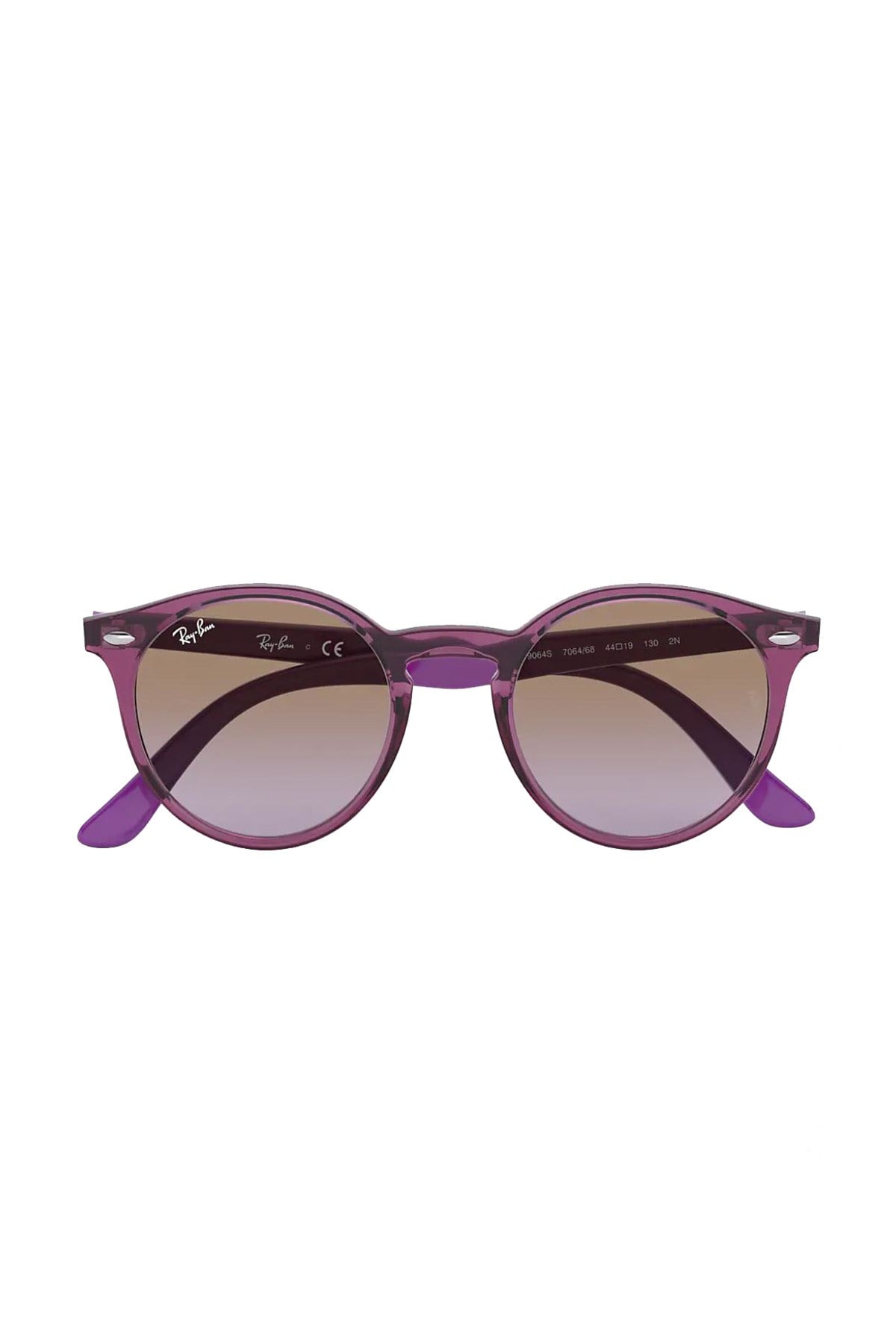 Ray-Ban RJ9064S 7064/68 2N Junior Güneş Gözlüğü