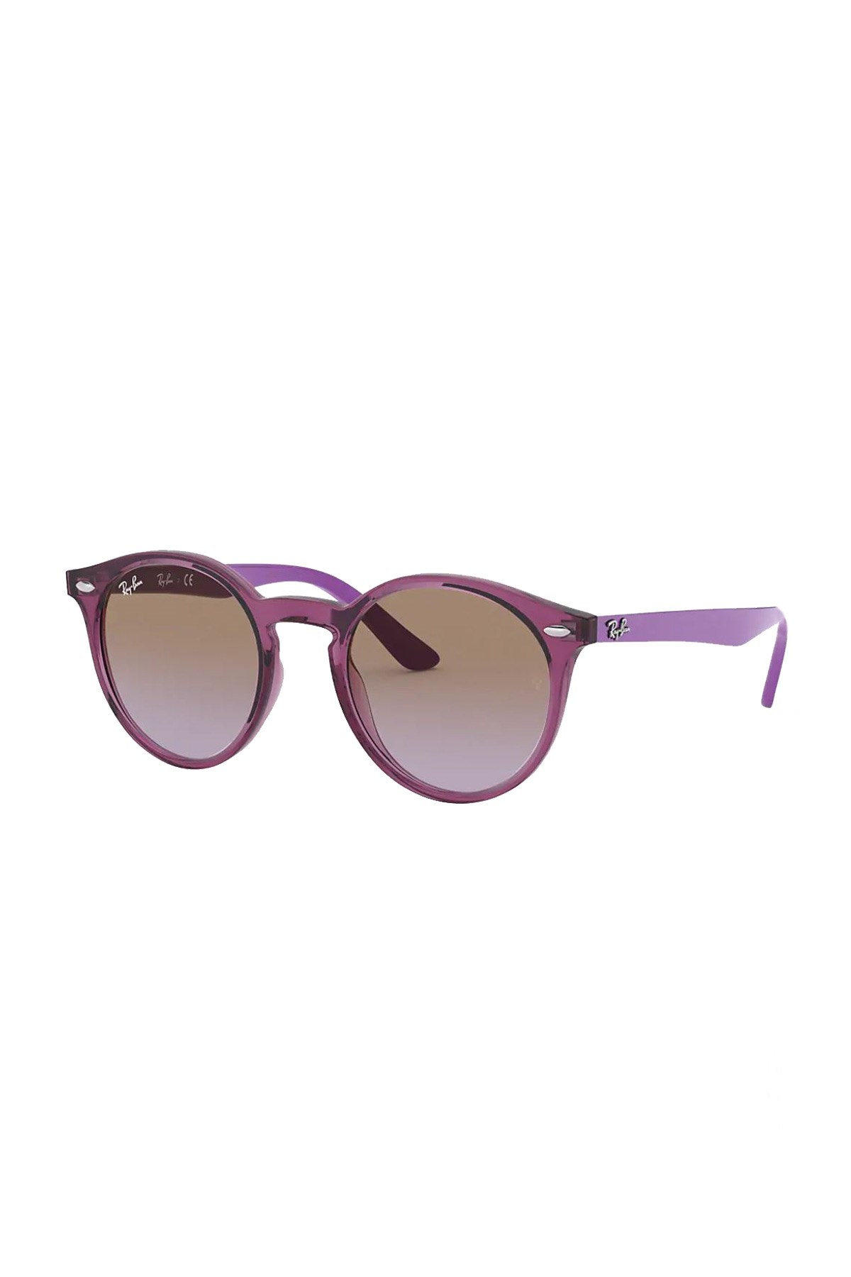Ray-Ban RJ9064S 7064/68 2N Junior Güneş Gözlüğü