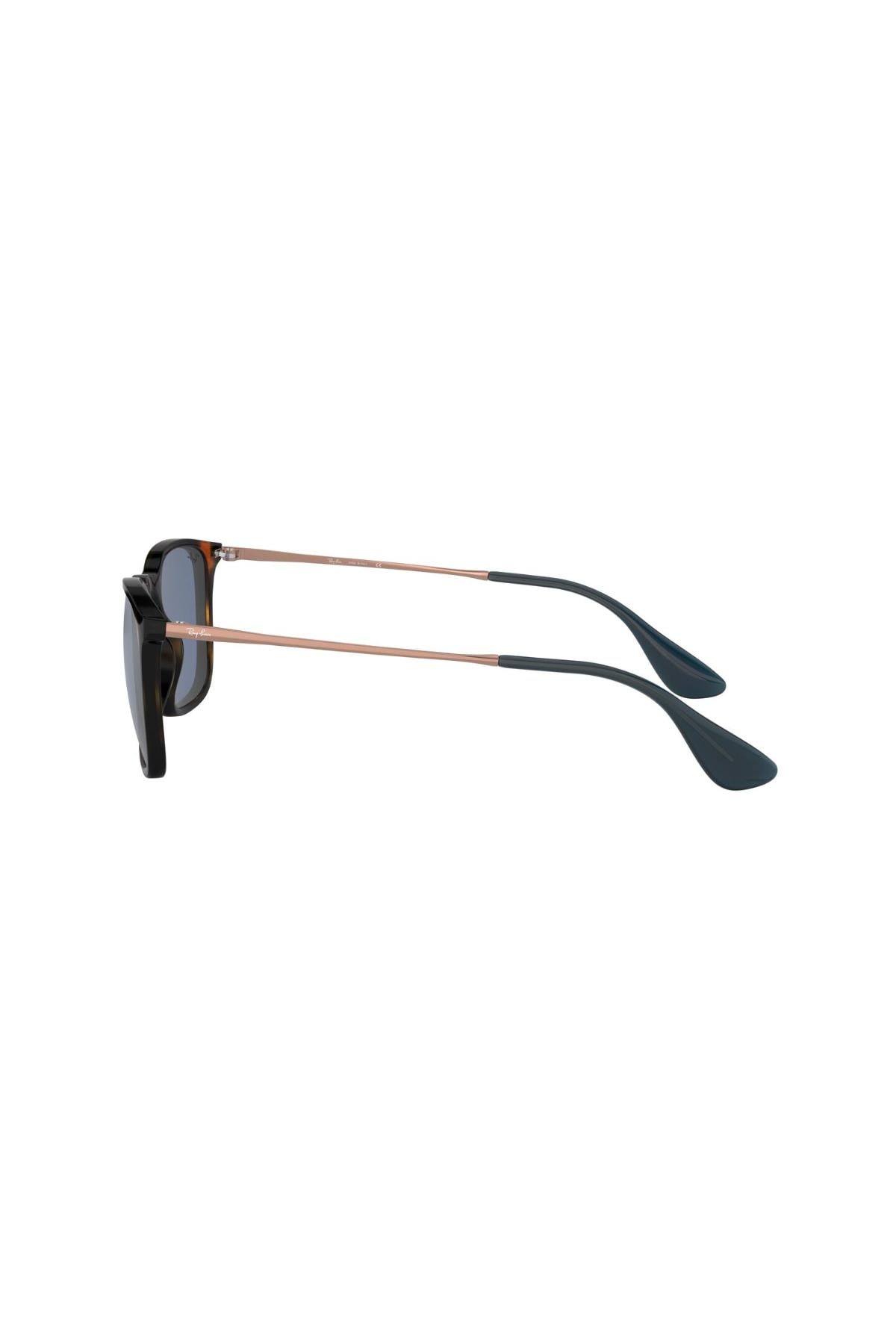 Ray-Ban 0RB 4187 639080 54 Unisex Güneş Gözlüğü