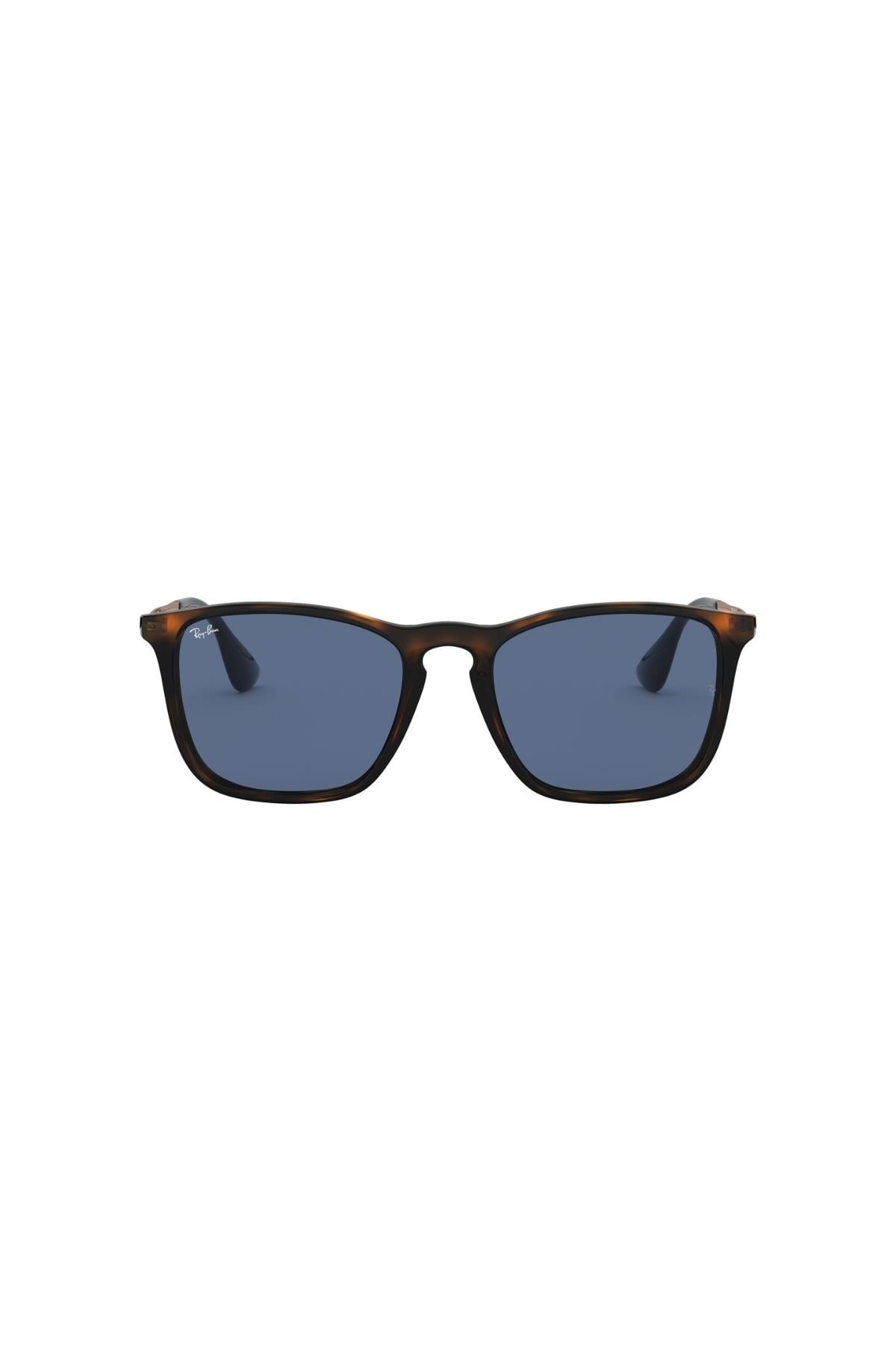 Ray-Ban 0RB 4187 639080 54 Unisex Güneş Gözlüğü