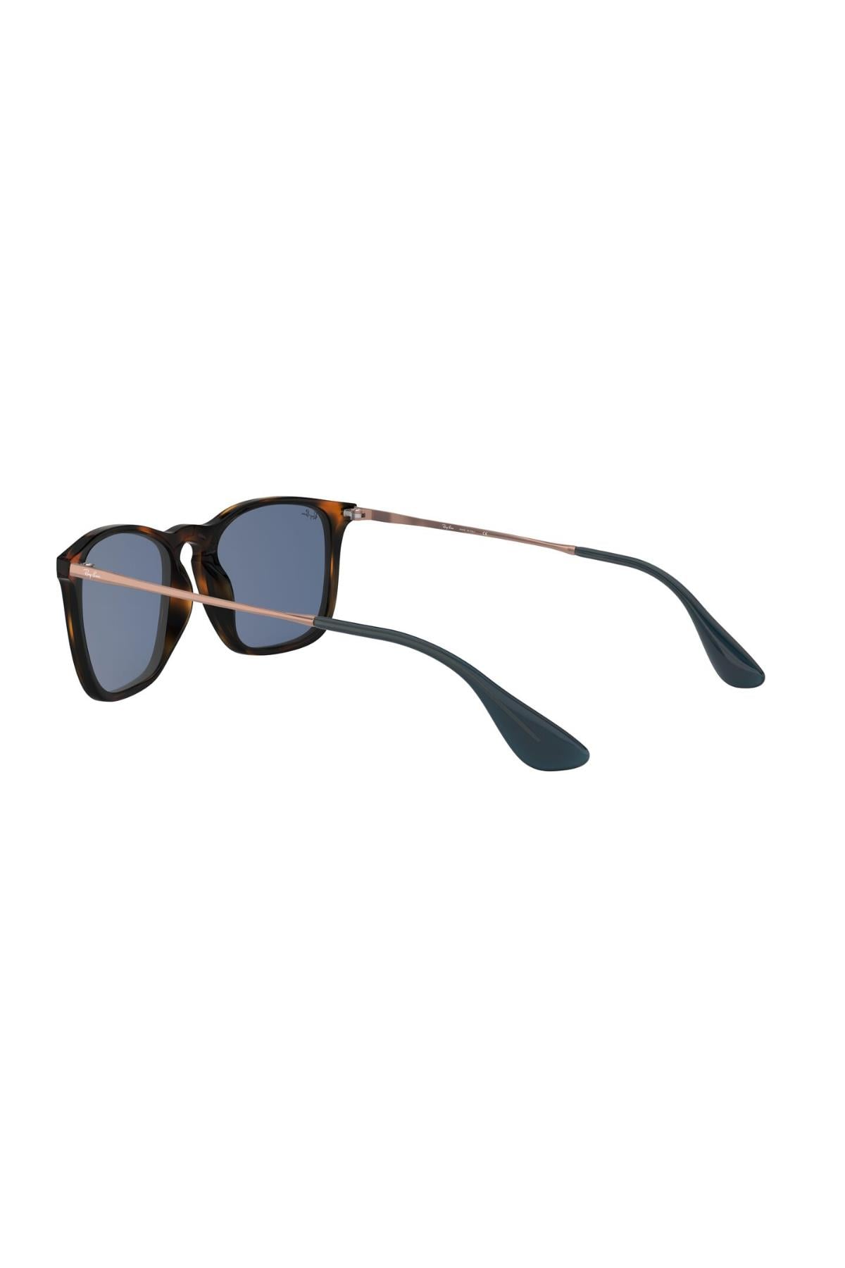Ray-Ban 0RB 4187 639080 54 Unisex Güneş Gözlüğü