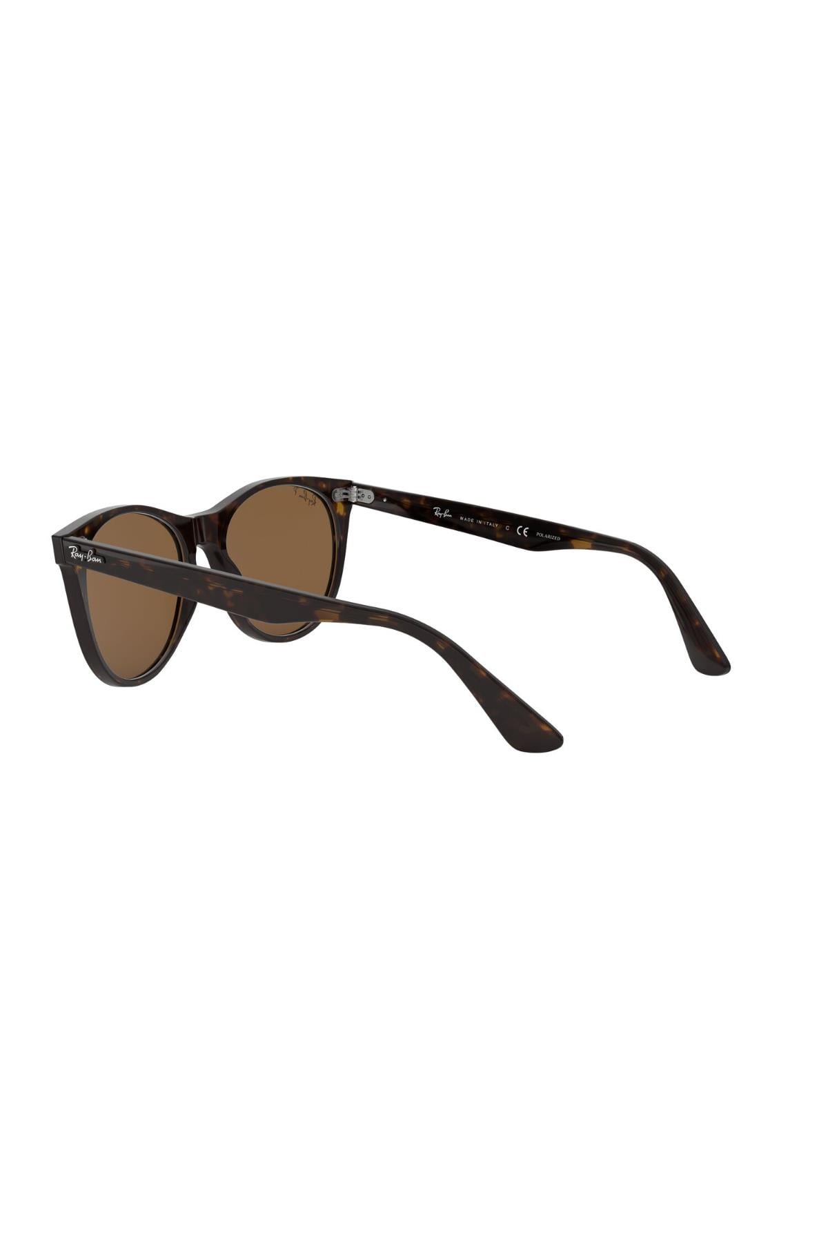 Ray-Ban Wayfarer II RB 2185 902/57 55 Unisex Güneş Gözlüğü