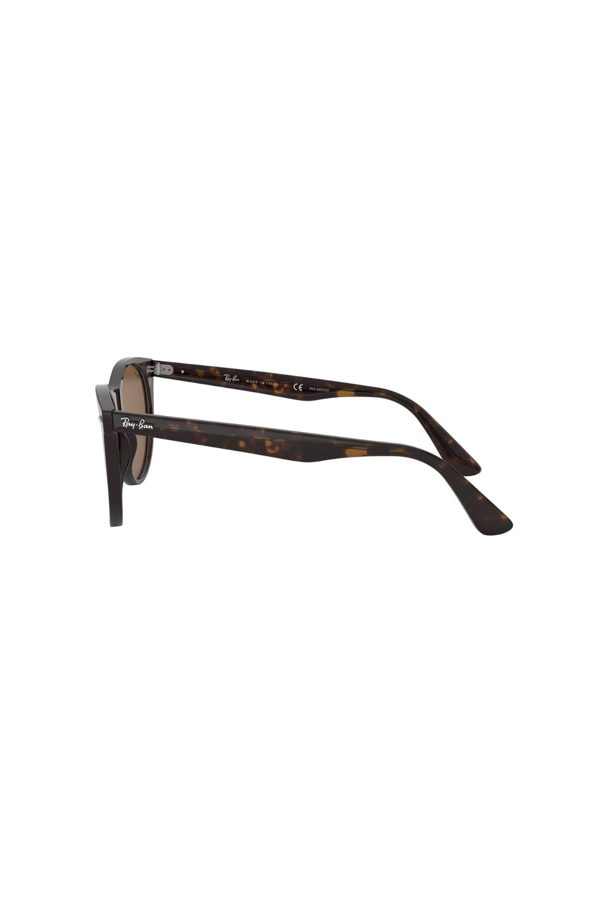 Ray-Ban Wayfarer II RB 2185 902/57 55 Unisex Güneş Gözlüğü