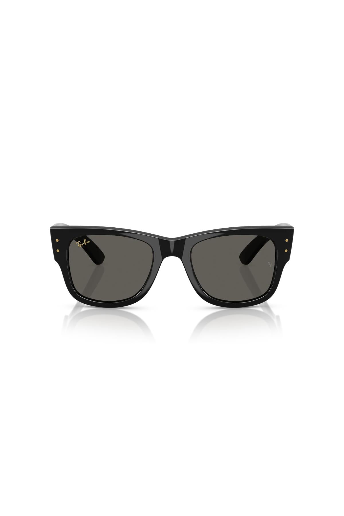 Ray-Ban Mega Wayfarer Puffer 0RB 0840S 6826J5 51 Unisex Güneş Gözlüğü