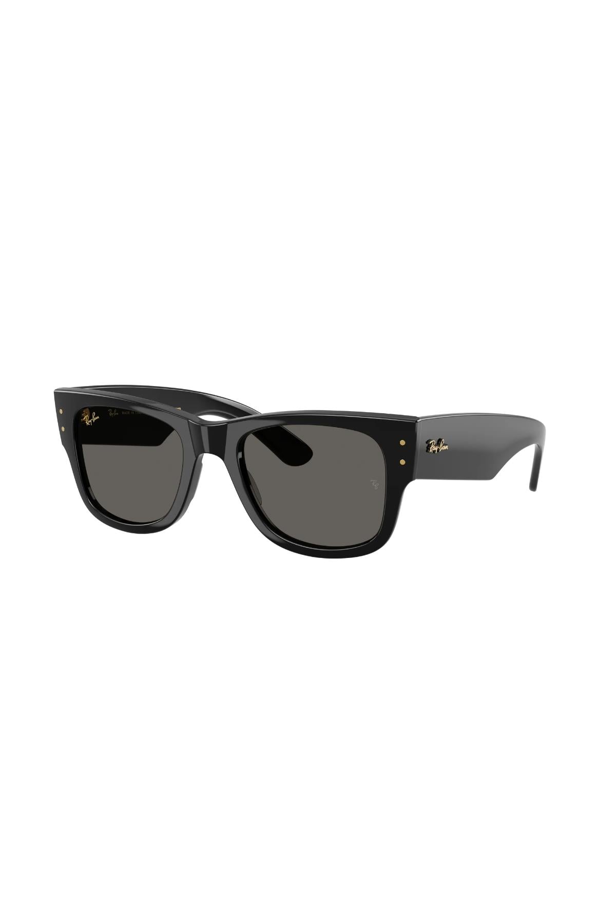 Ray-Ban Mega Wayfarer Puffer 0RB 0840S 6826J5 51 Unisex Güneş Gözlüğü