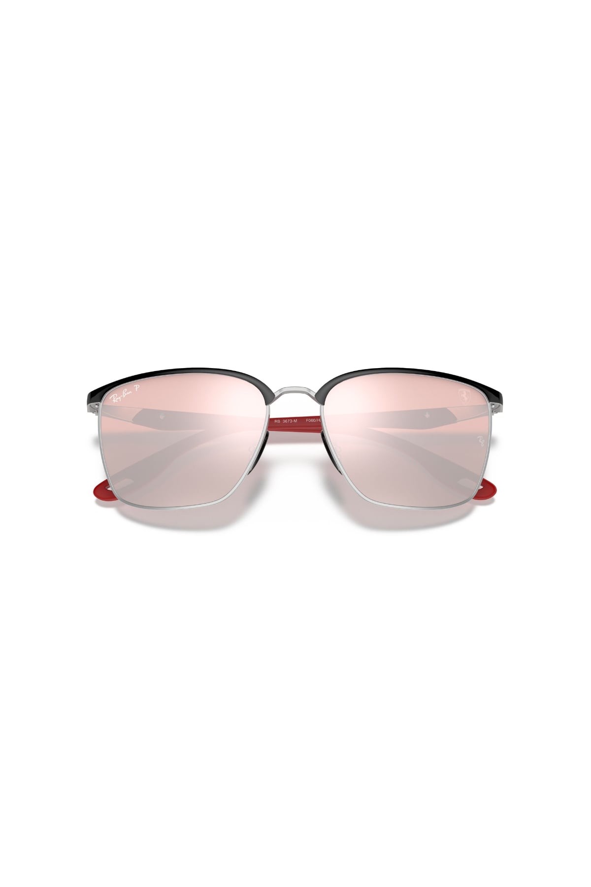 Ray-Ban 0RB 3673M F060H2 56 Unisex Güneş Gözlüğü