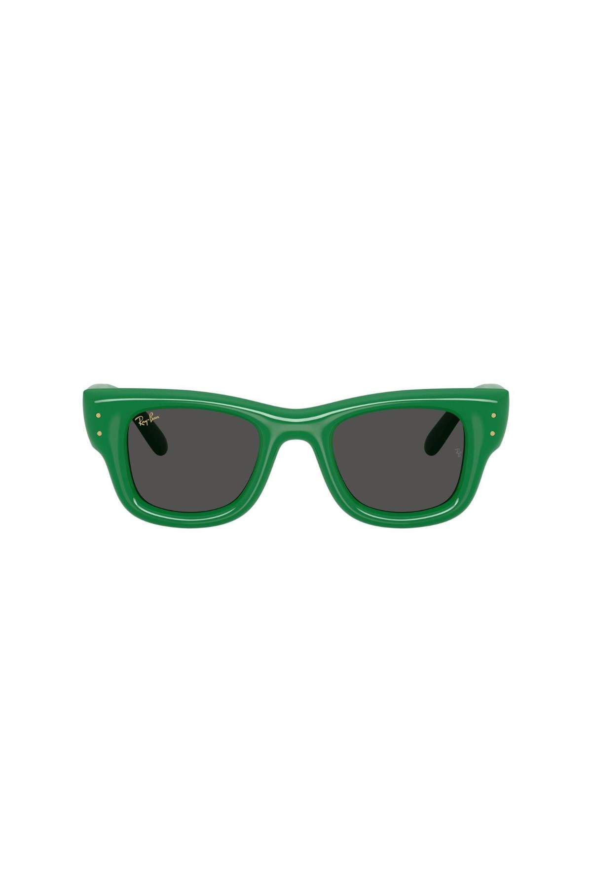 Ray-Ban Wayfarer Puffer 0RB 4940 683487 47 Unisex Güneş Gözlüğü