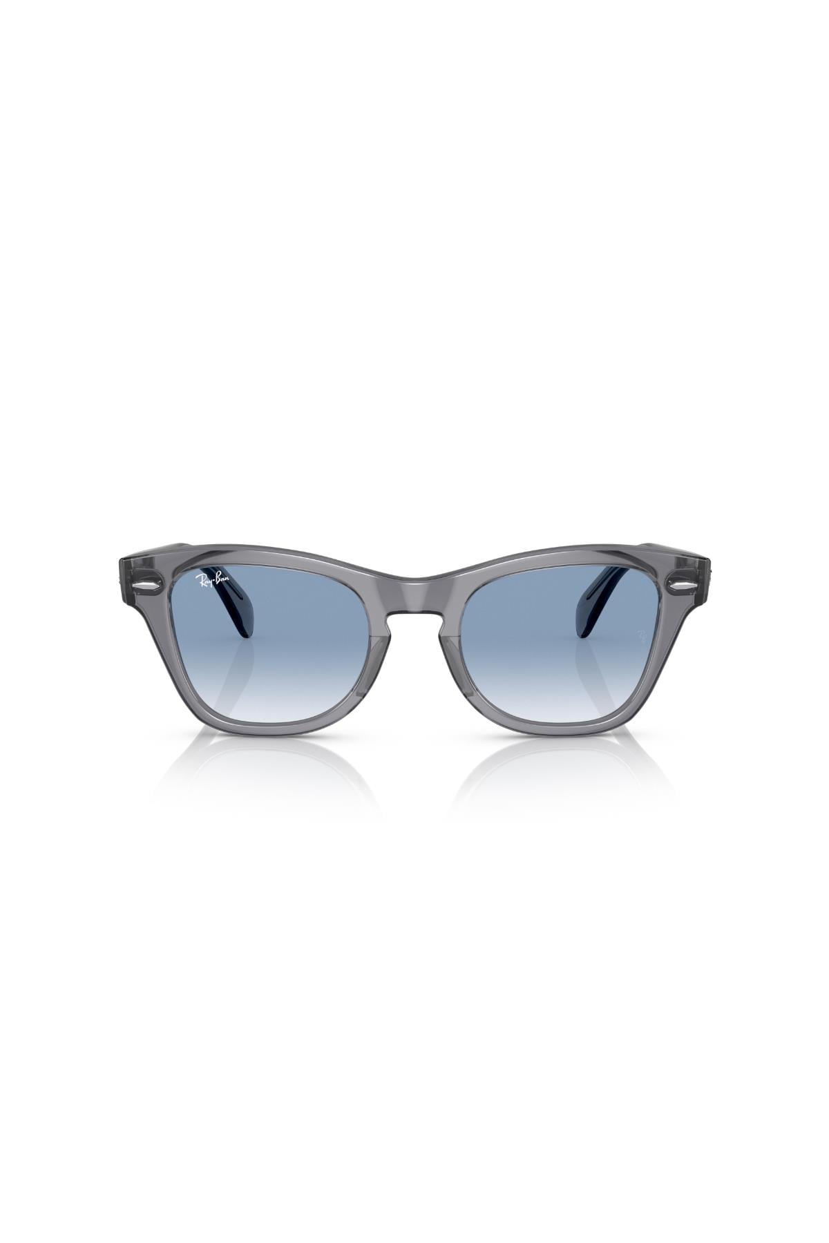 Ray-Ban 0RB 0707S 66413F 50 Unisex Güneş Gözlüğü