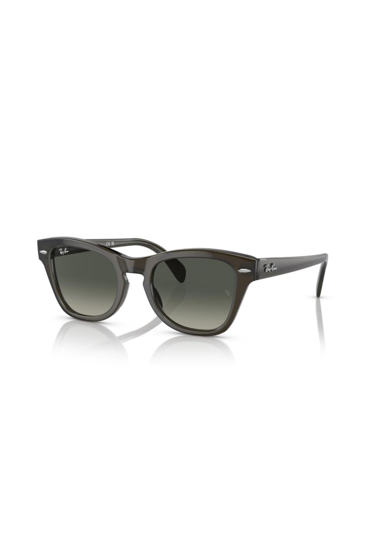 Ray-Ban 0RB 0707S 664271 50 Unisex Güneş Gözlüğü