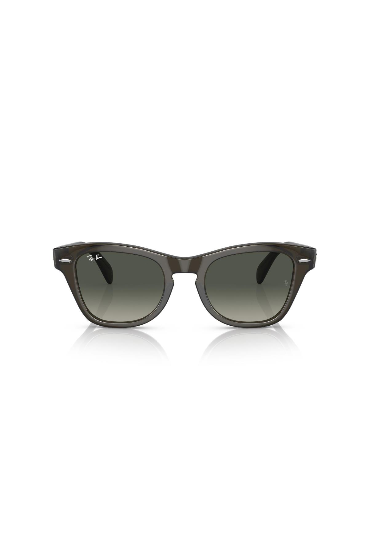 Ray-Ban 0RB 0707S 664271 53 Unisex Güneş Gözlüğü