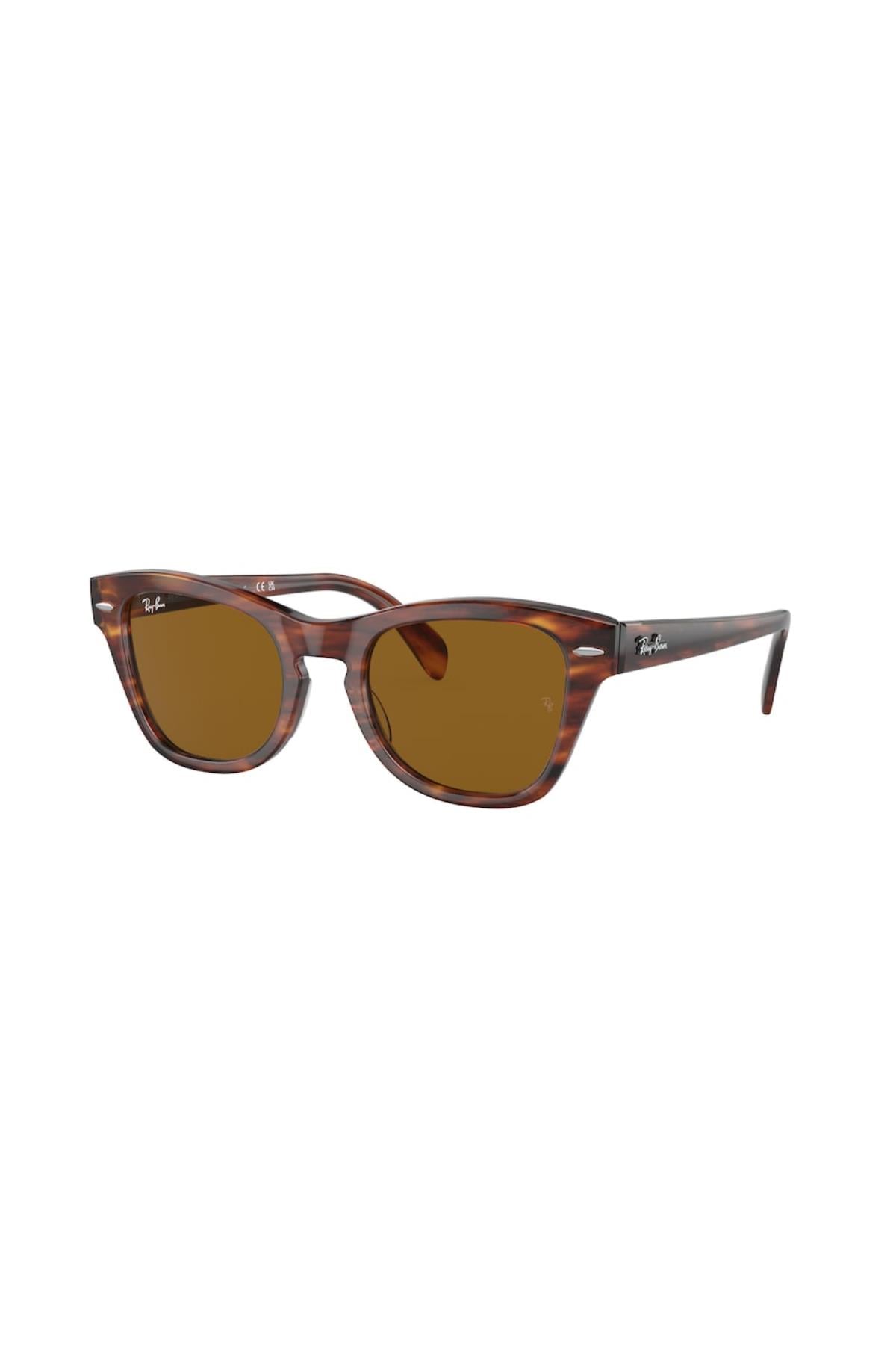 Ray-Ban 0RB 0707S 954/33 50 Unisex Güneş Gözlüğü