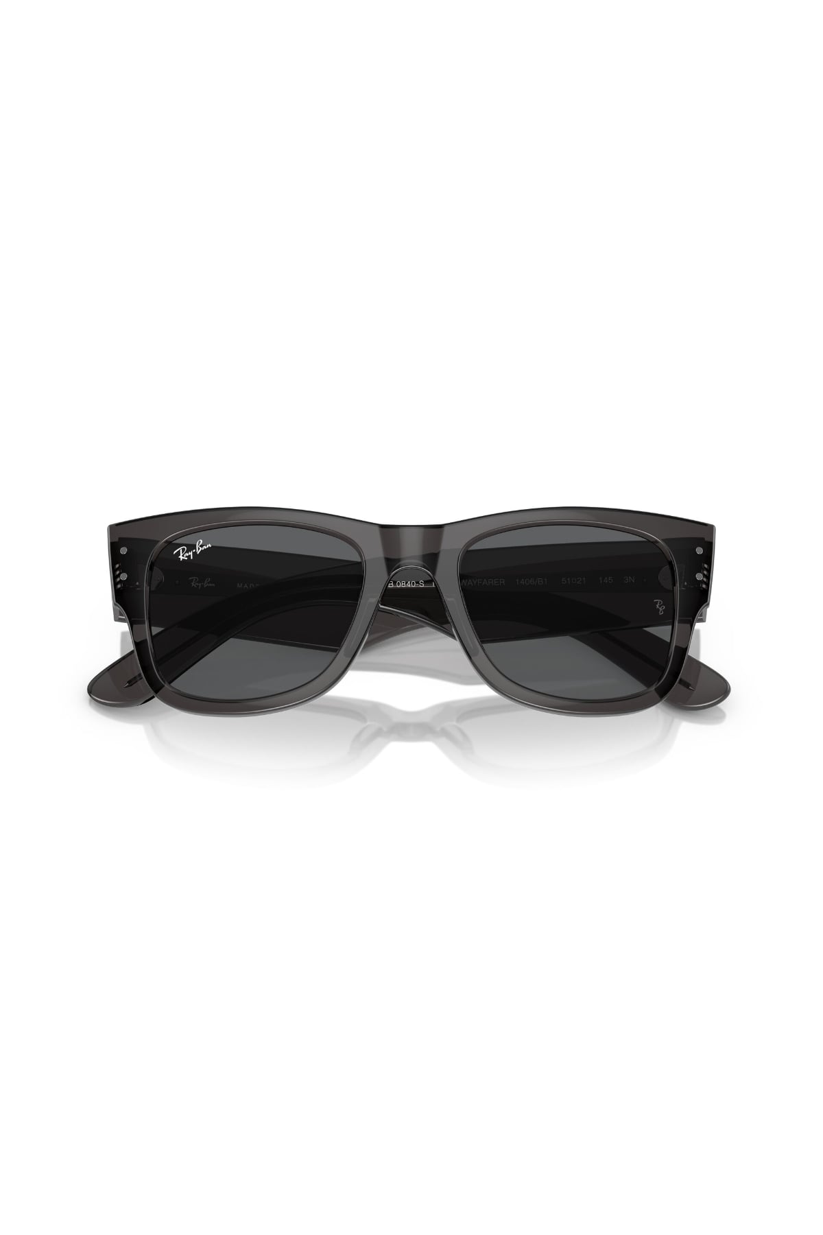 Ray-Ban 0RB 0840S 1406B1 51 Güneş Gözlüğü