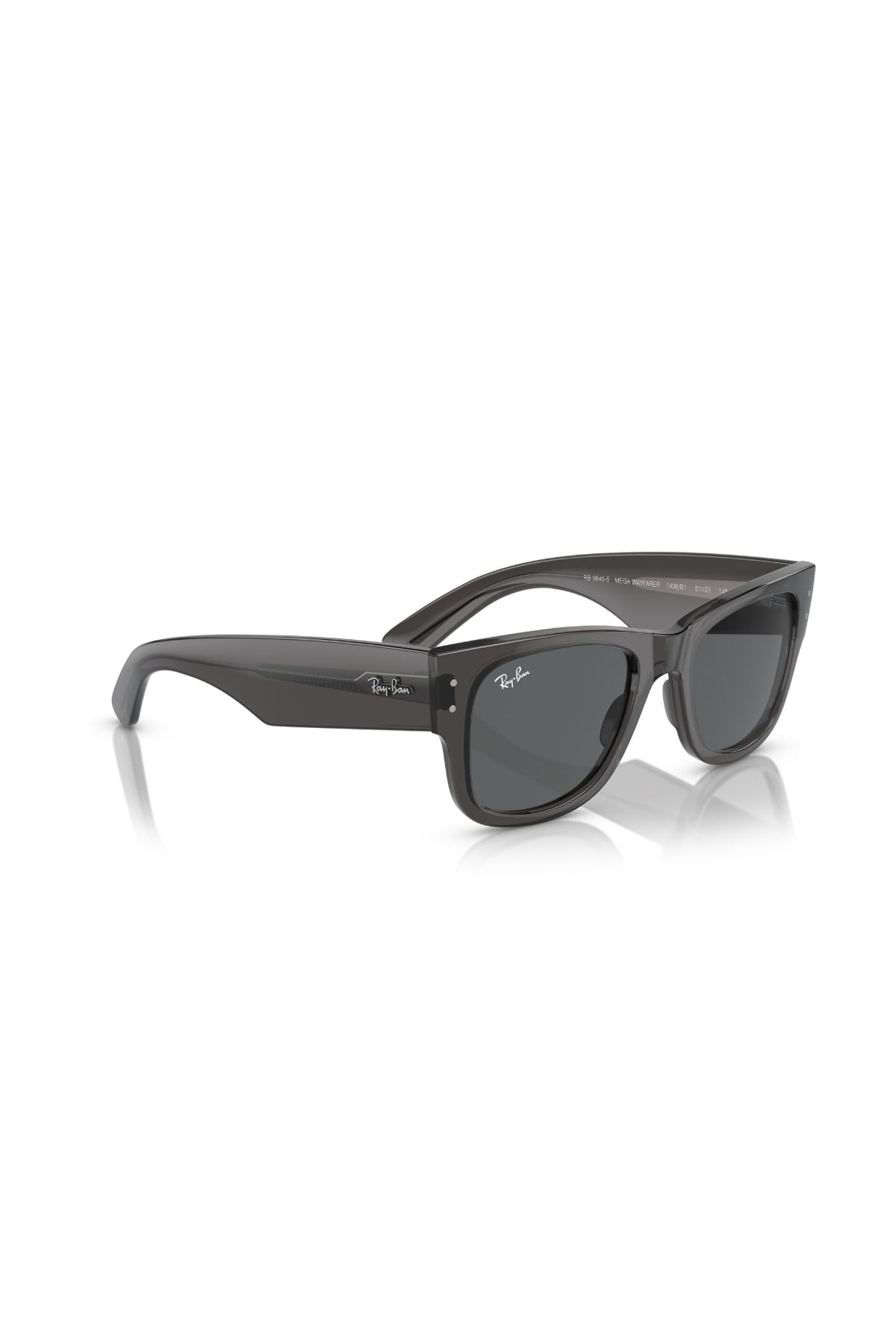 Ray-Ban 0RB 0840S 1406B1 51 Güneş Gözlüğü