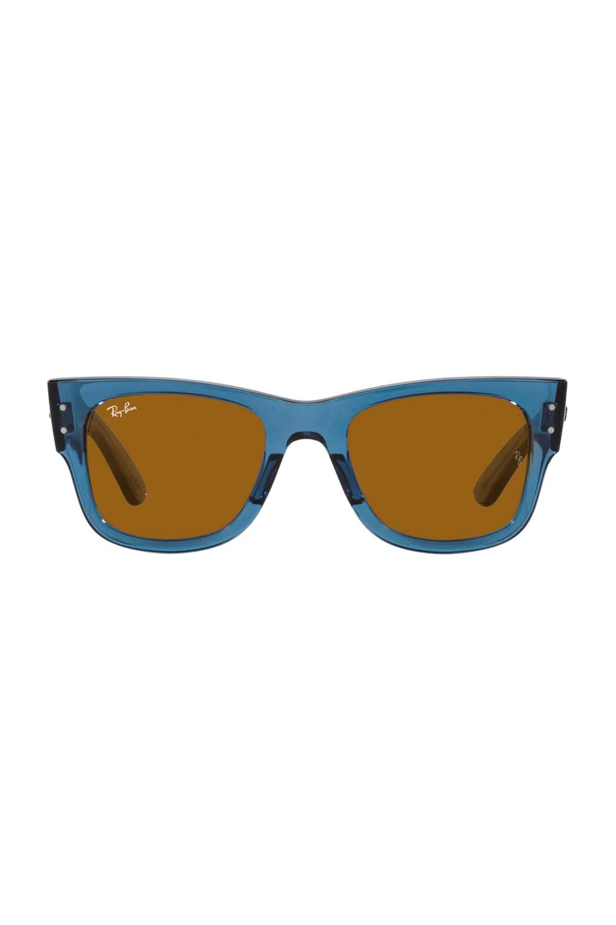Ray-Ban 0RB 0840S 668073 51 Unisex Güneş Gözlüğü