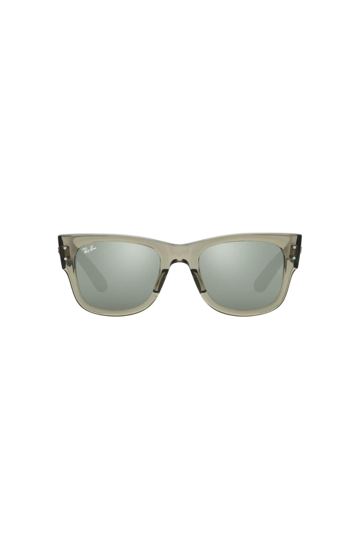 Ray-Ban 0RB 0840S 66355C 51 Unisex Güneş Gözlüğü