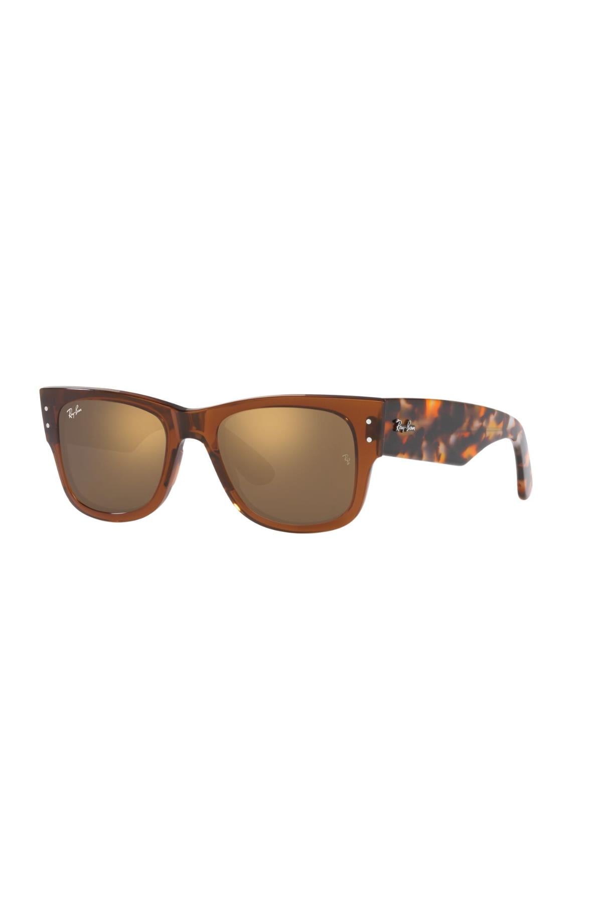 Ray-Ban 0RB 0840S 663693 51 Unisex Güneş Gözlüğü