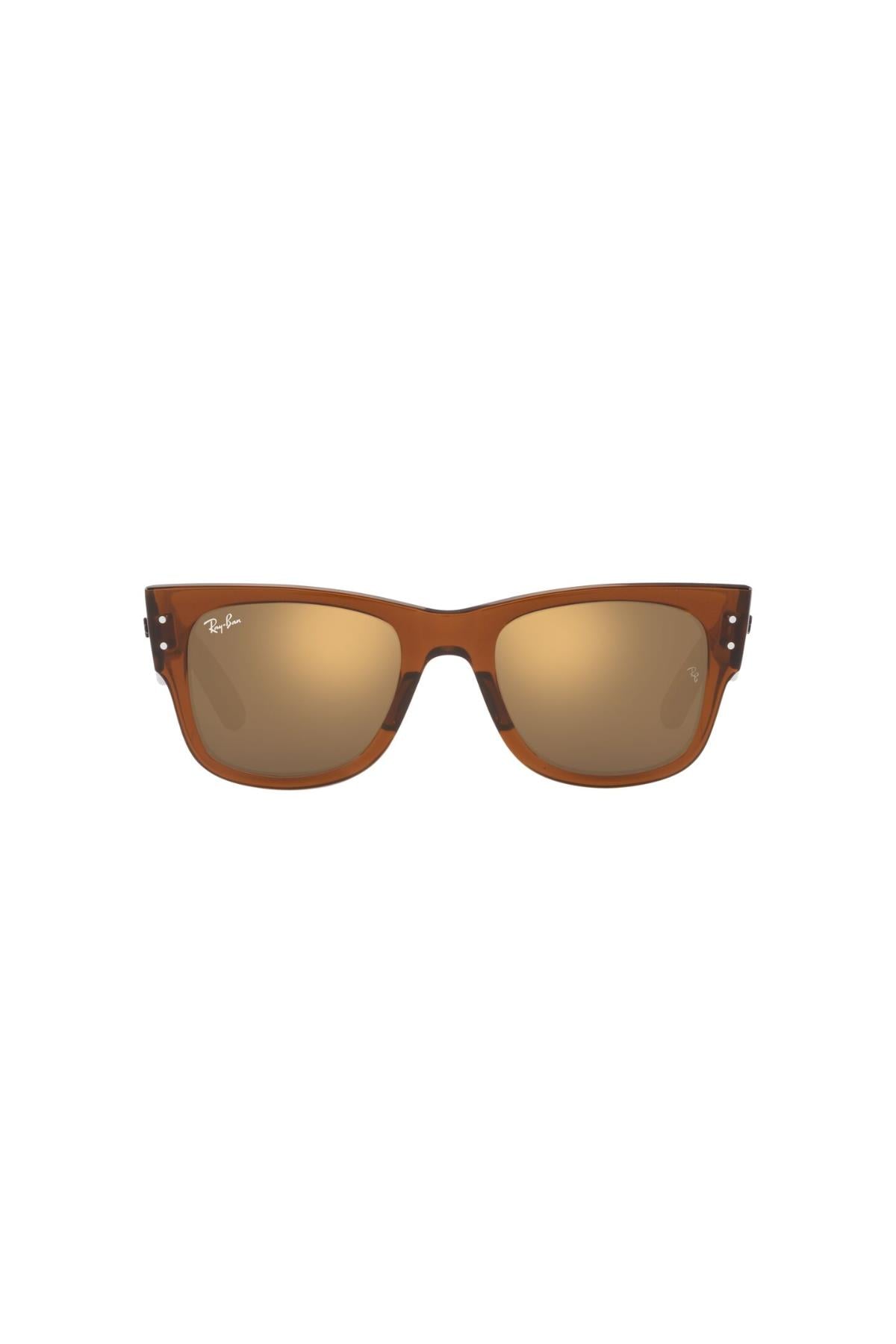 Ray-Ban 0RB 0840S 663693 51 Unisex Güneş Gözlüğü